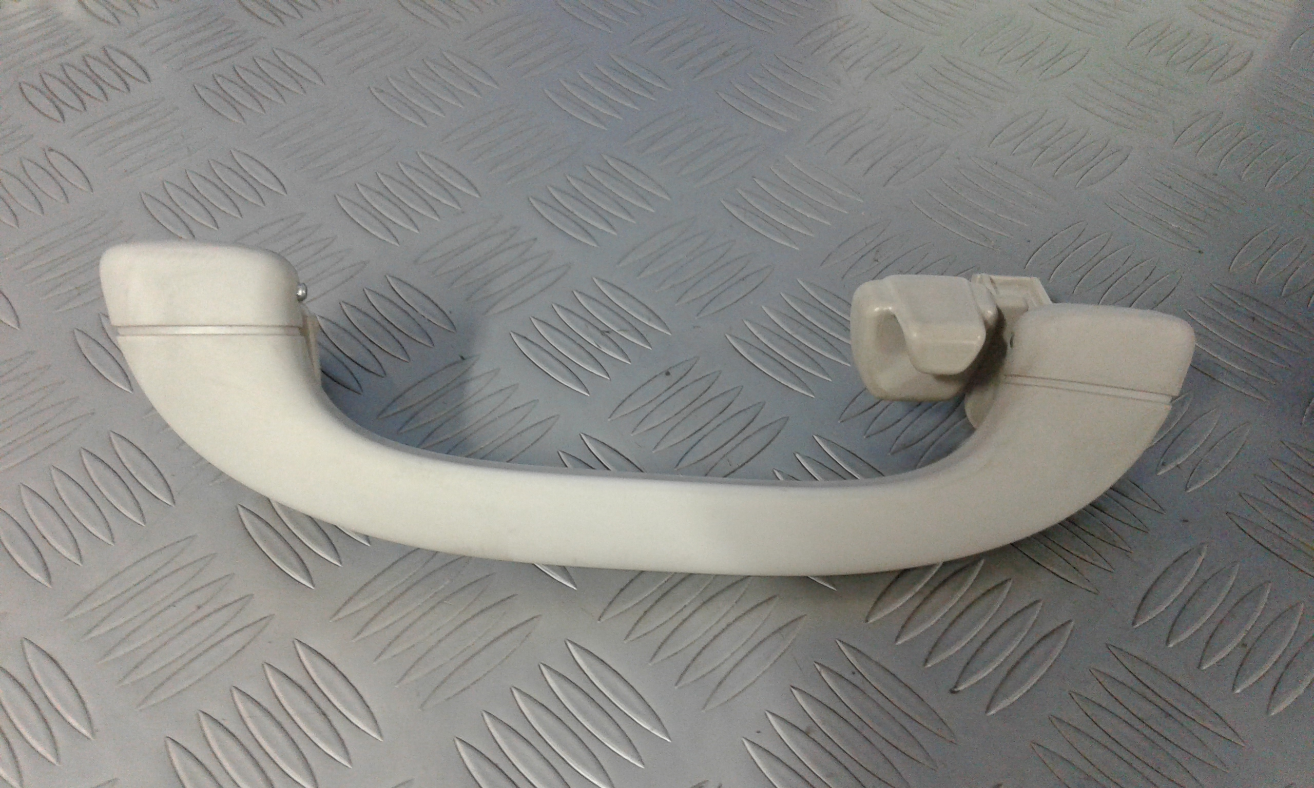 Maniglie Tetto PEUGEOT 407 S. Wagon