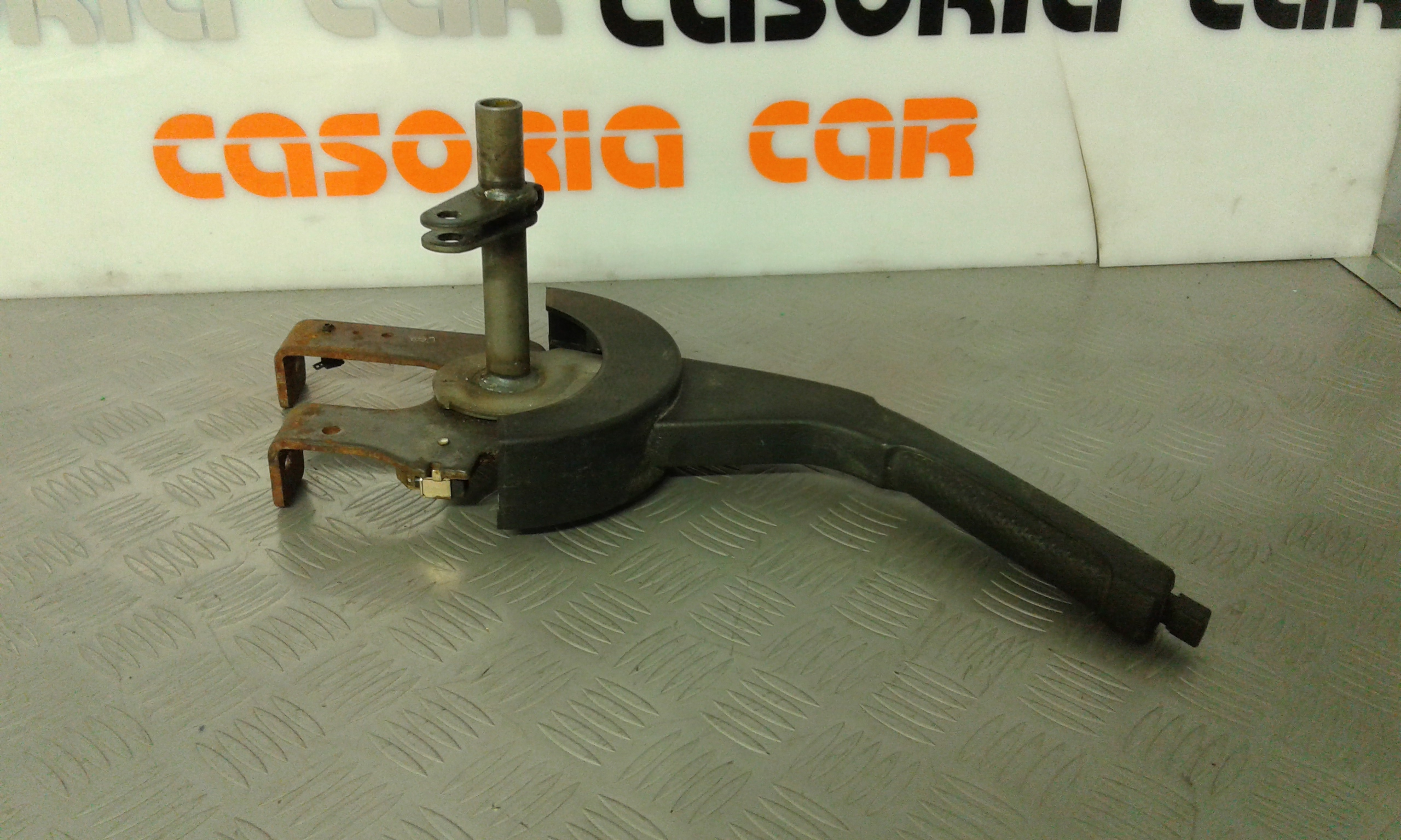 Leva Freno a Mano SSANGYONG Rexton 1 Serie