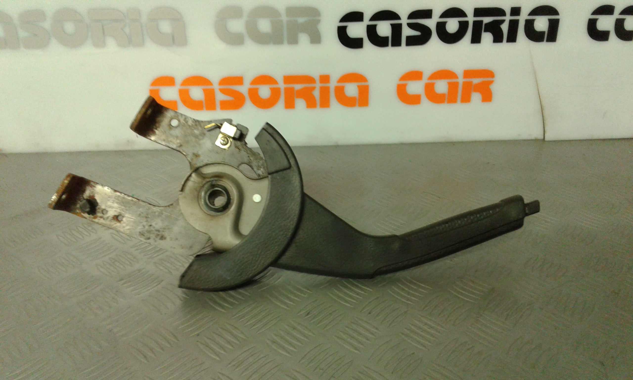 Leva Freno a Mano SSANGYONG Rexton 1 Serie