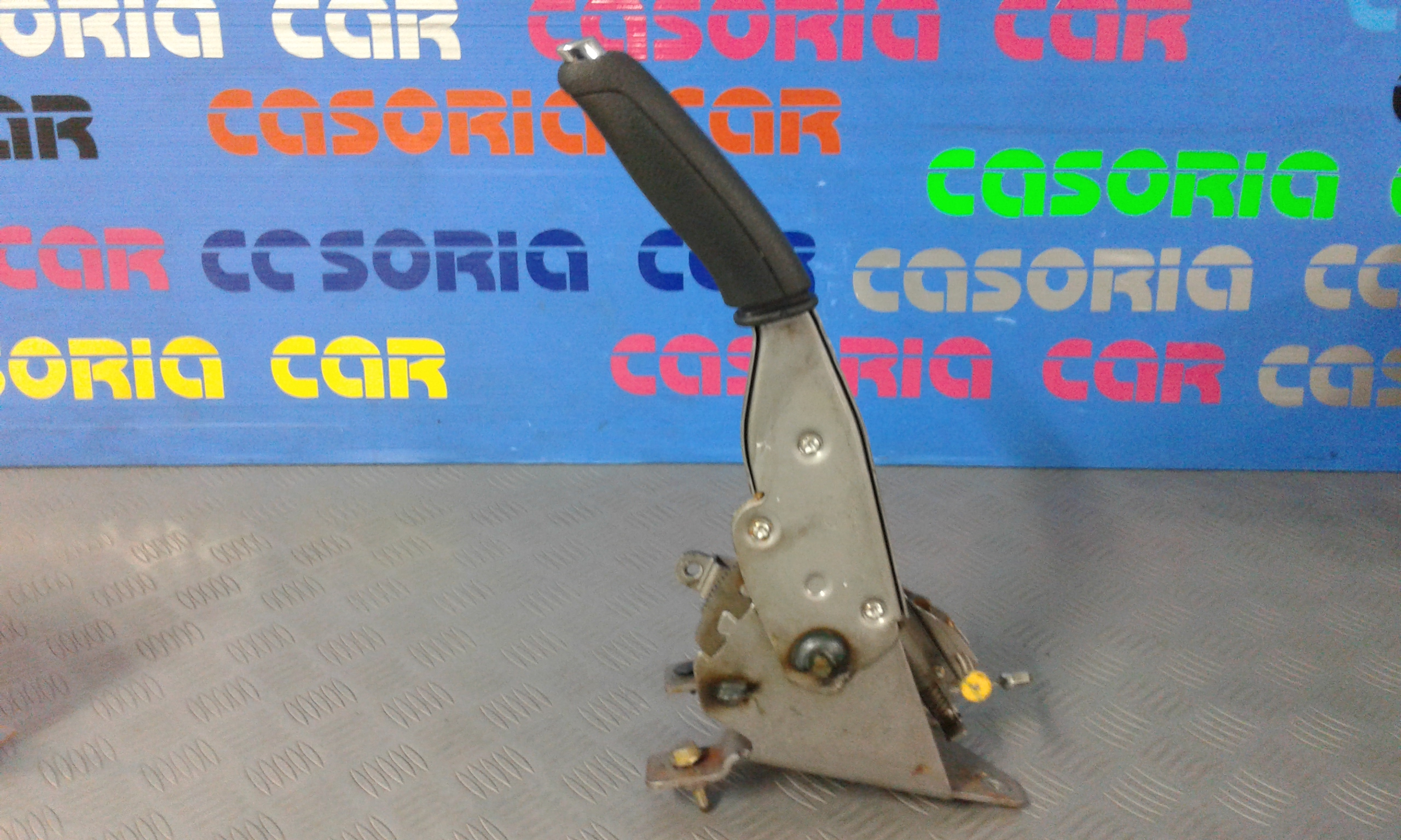 Leva Freno a Mano PEUGEOT 407 S. Wagon