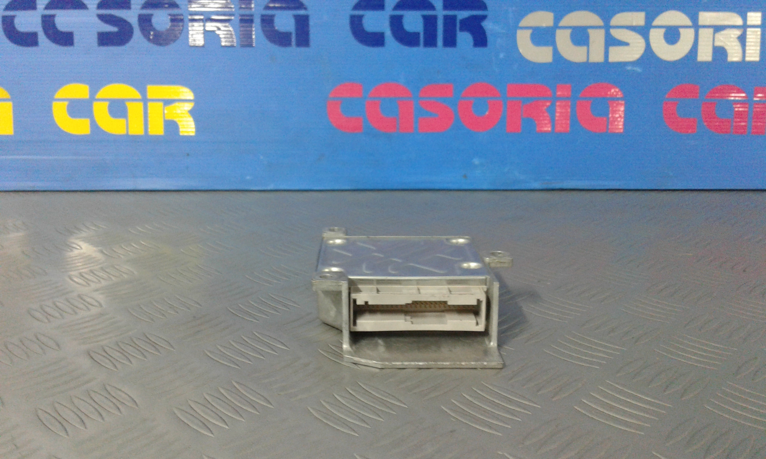 Centralina Airbag RENAULT Kangoo 4 Serie