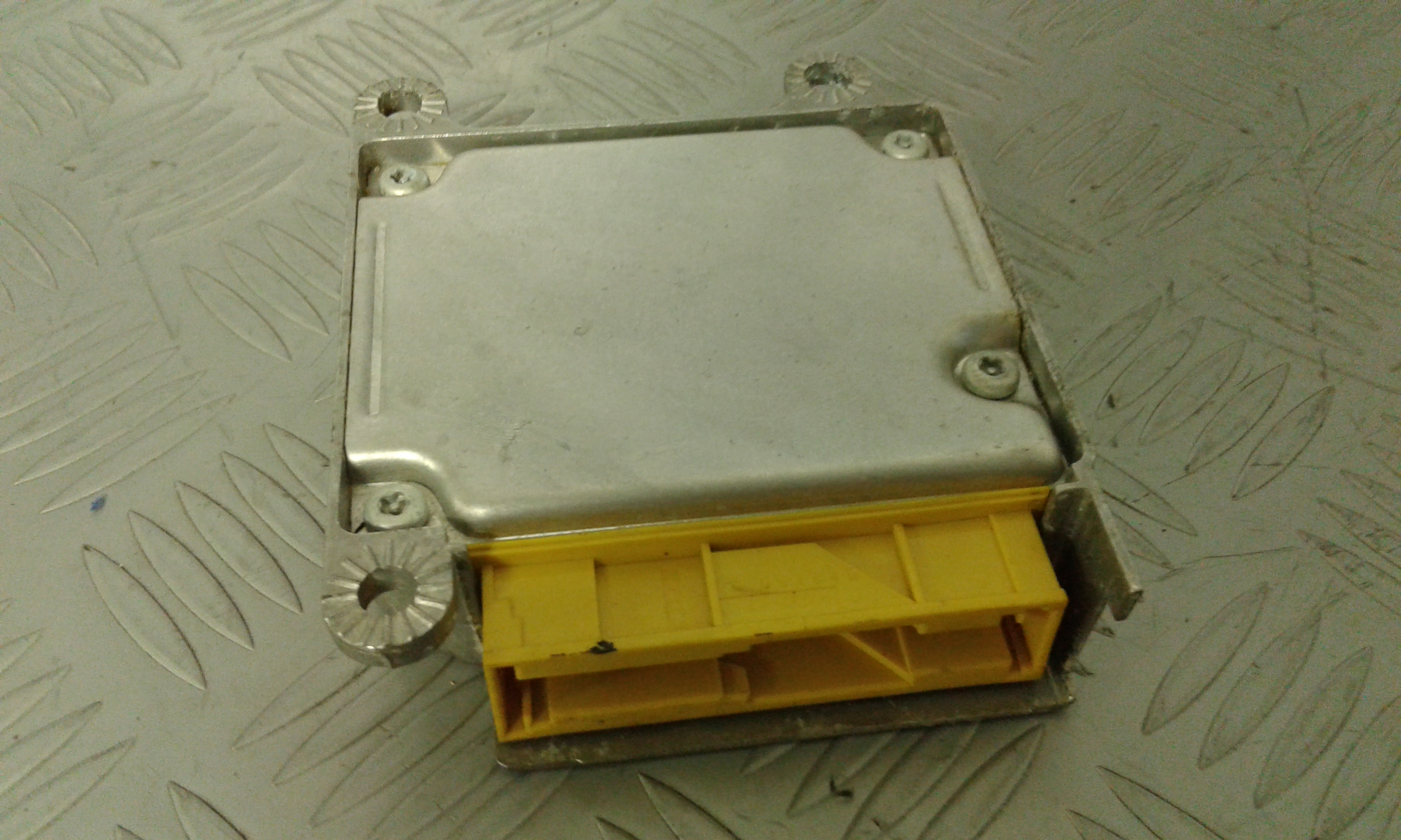 Centralina Airbag SSANGYONG Rexton 1 Serie