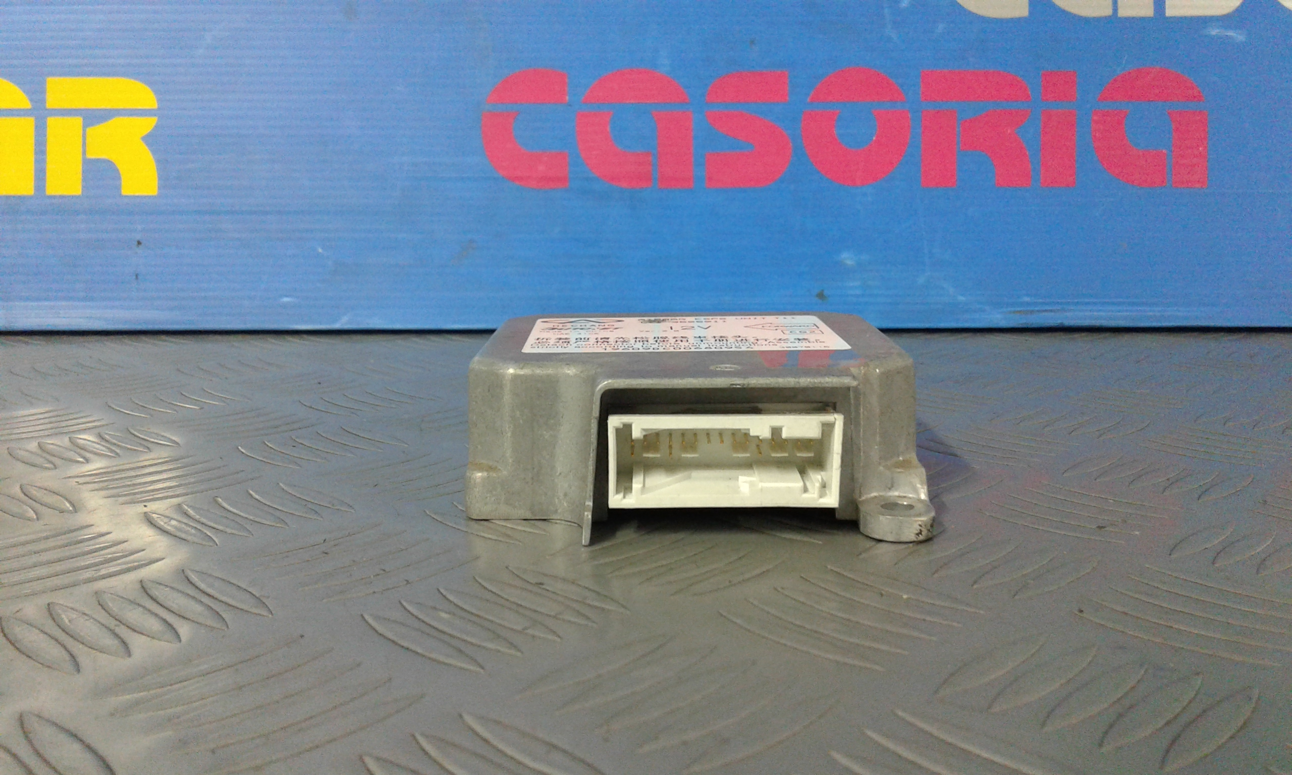 Centralina Airbag DR 5 1 Serie