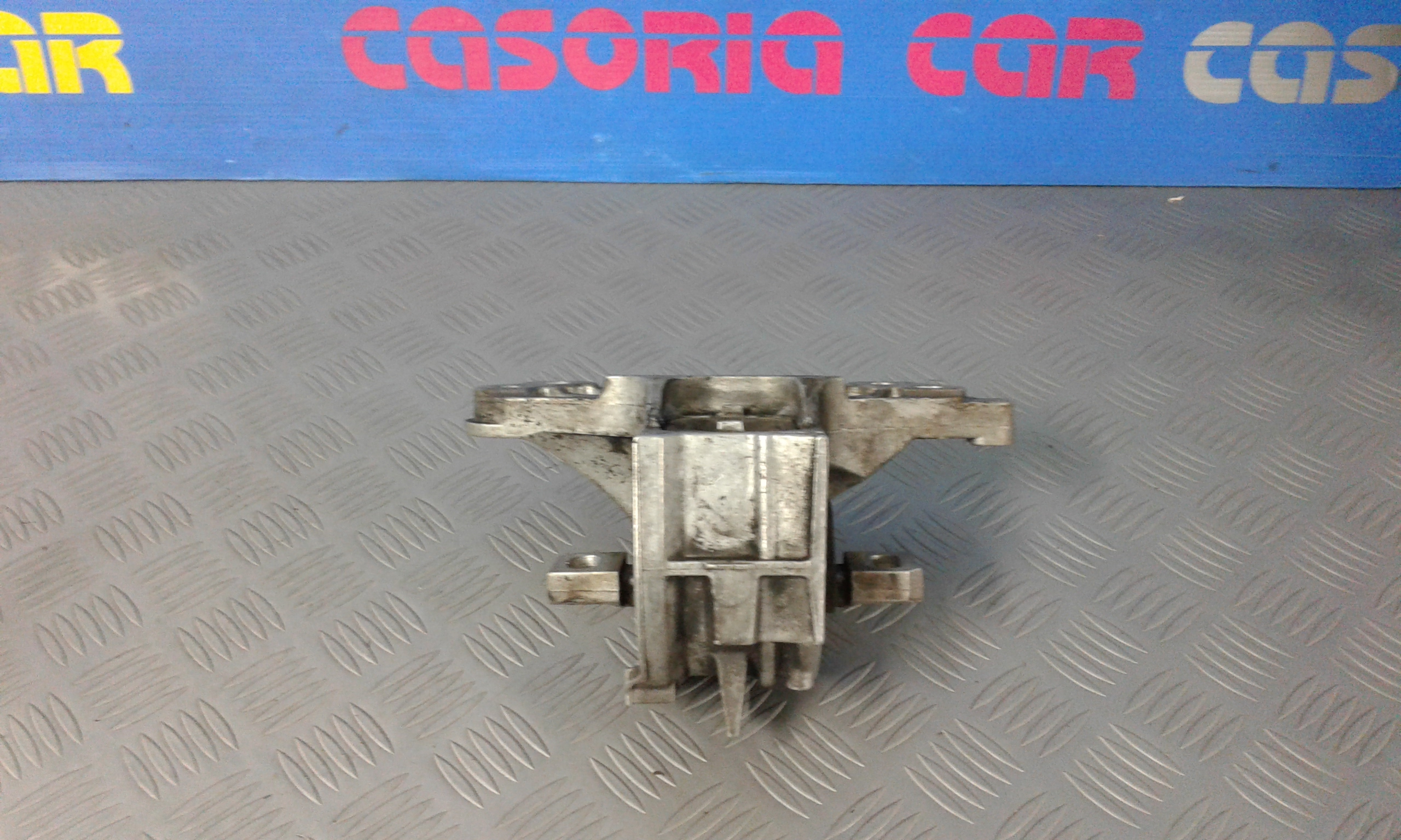 Supporto Cambio PEUGEOT 407 S. Wagon