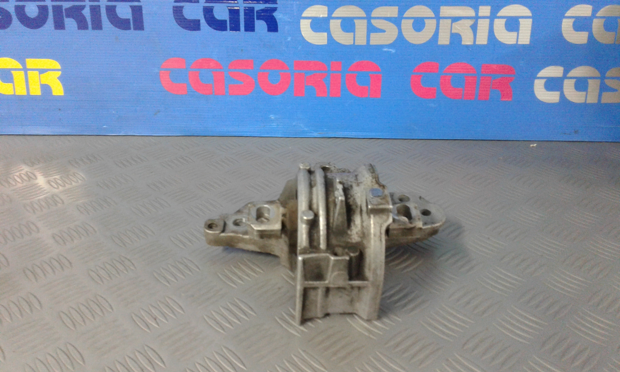 Supporto Cambio PEUGEOT 407 S. Wagon