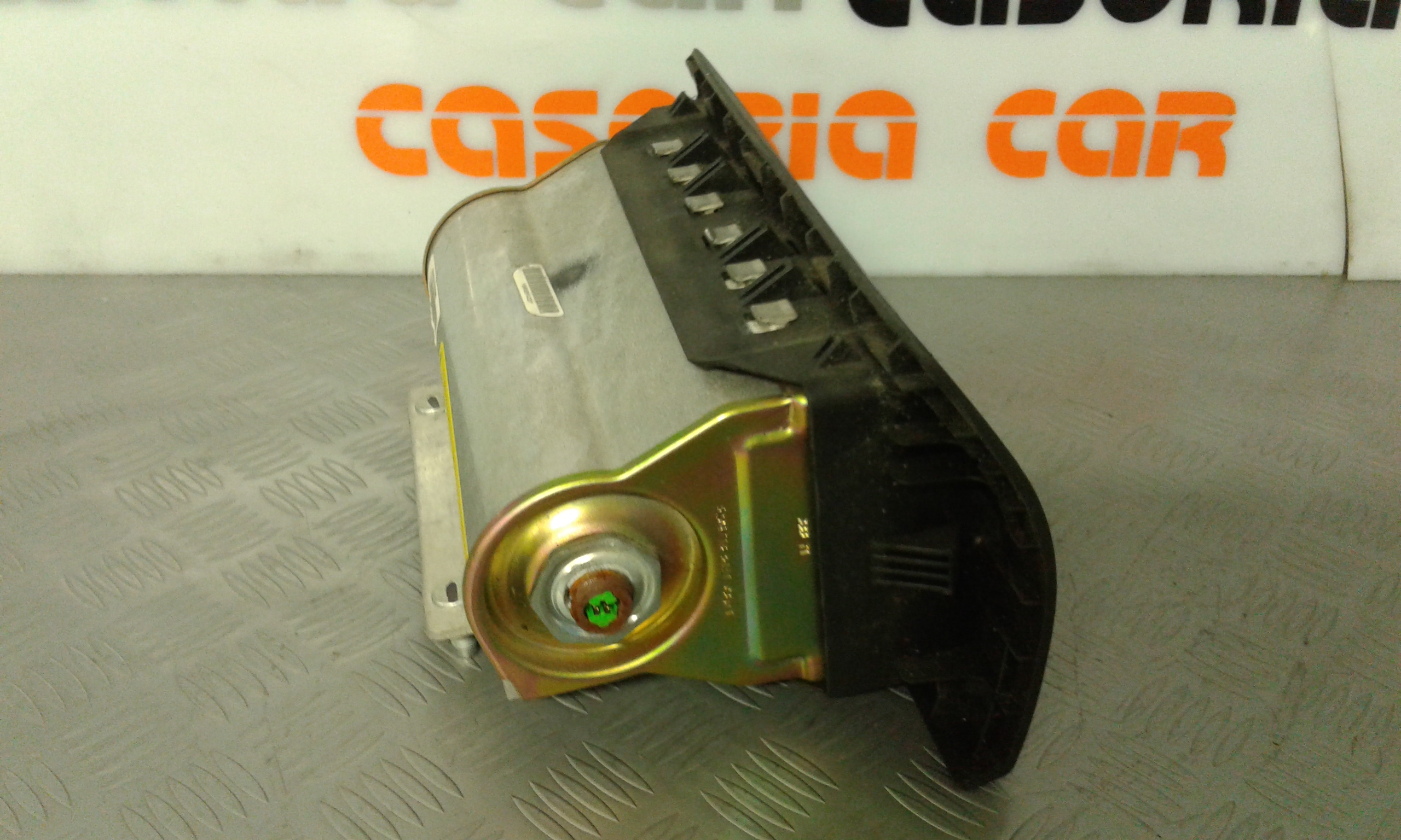 Airbag Passeggero SSANGYONG Rexton 1 Serie