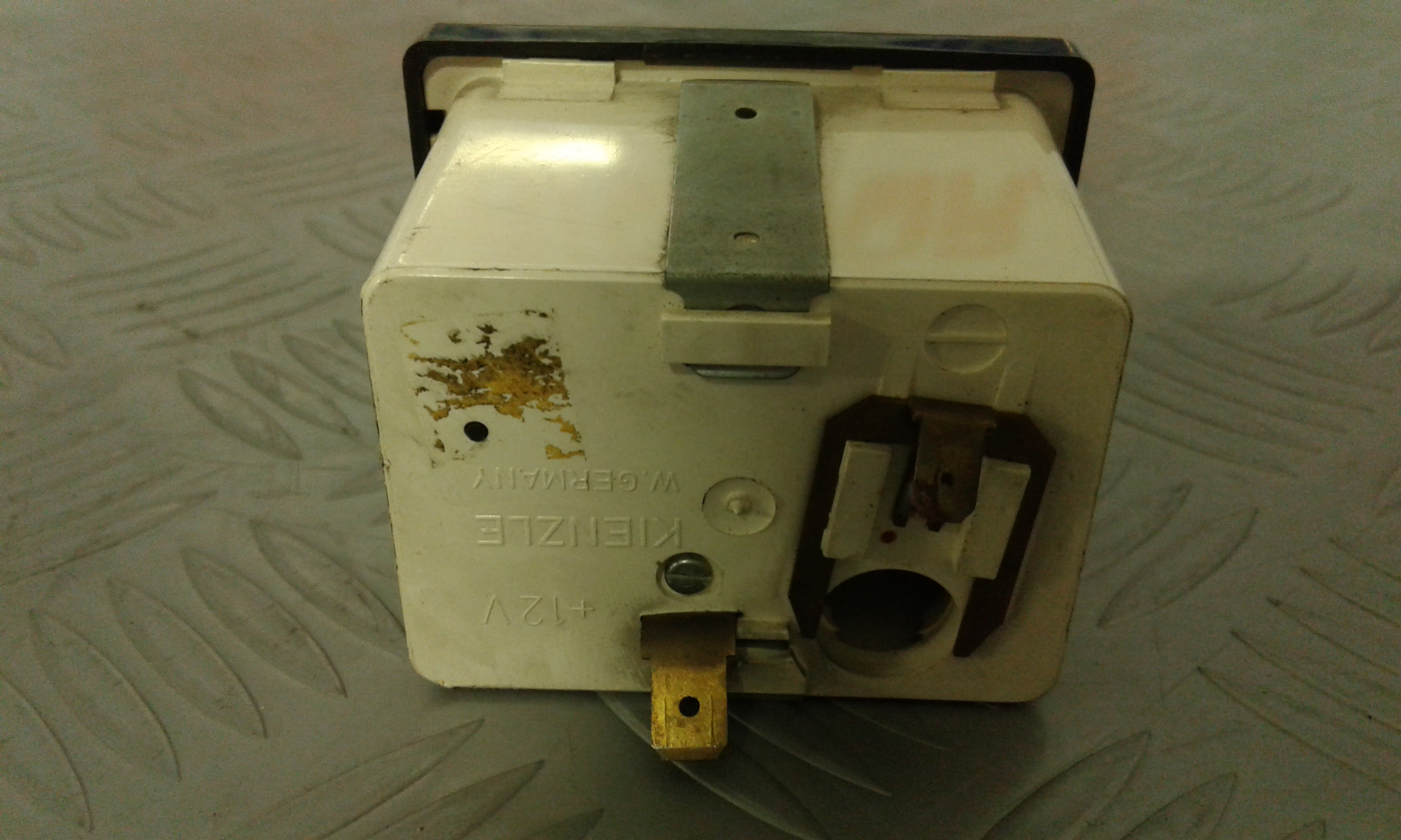 Display JAGUAR Sovereign