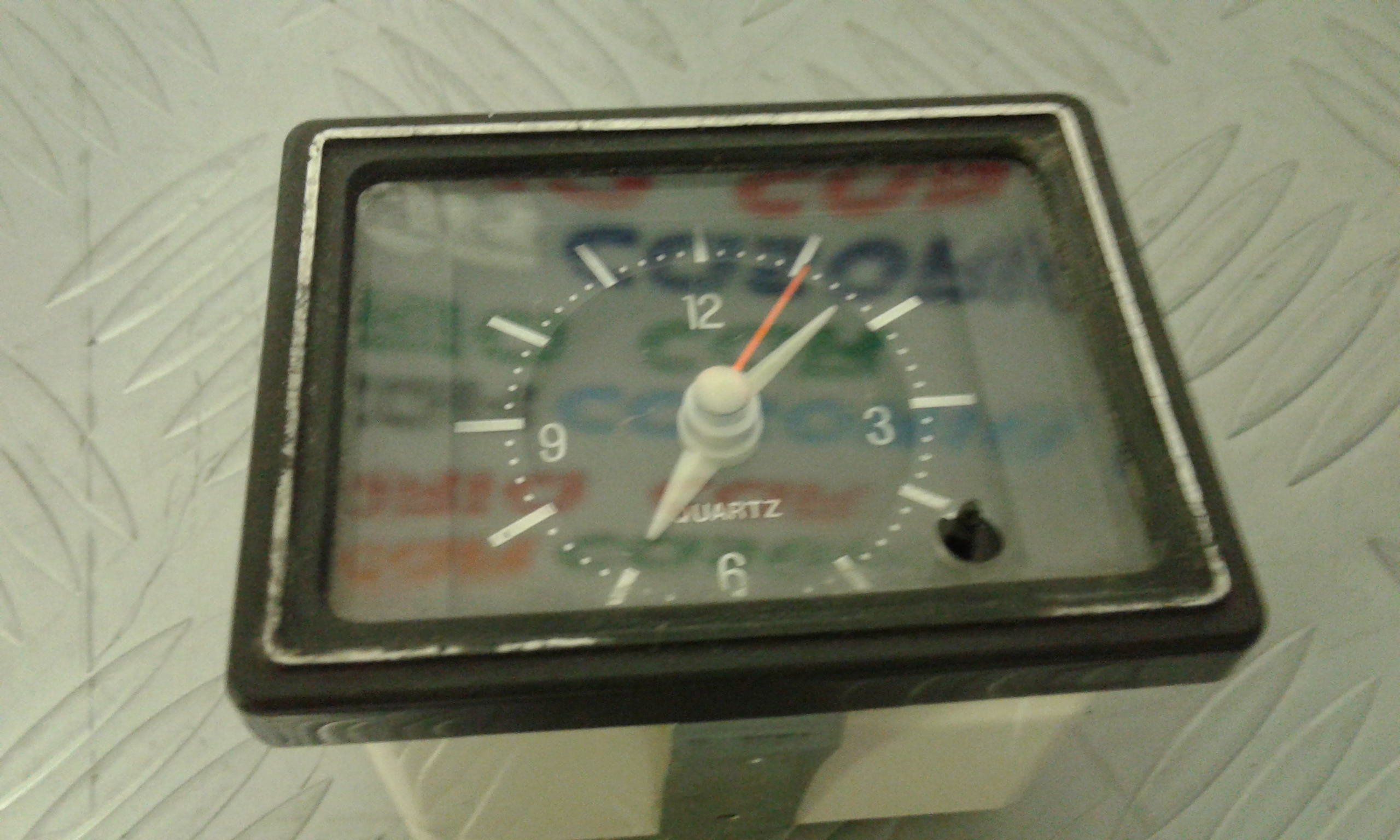 Display JAGUAR Sovereign