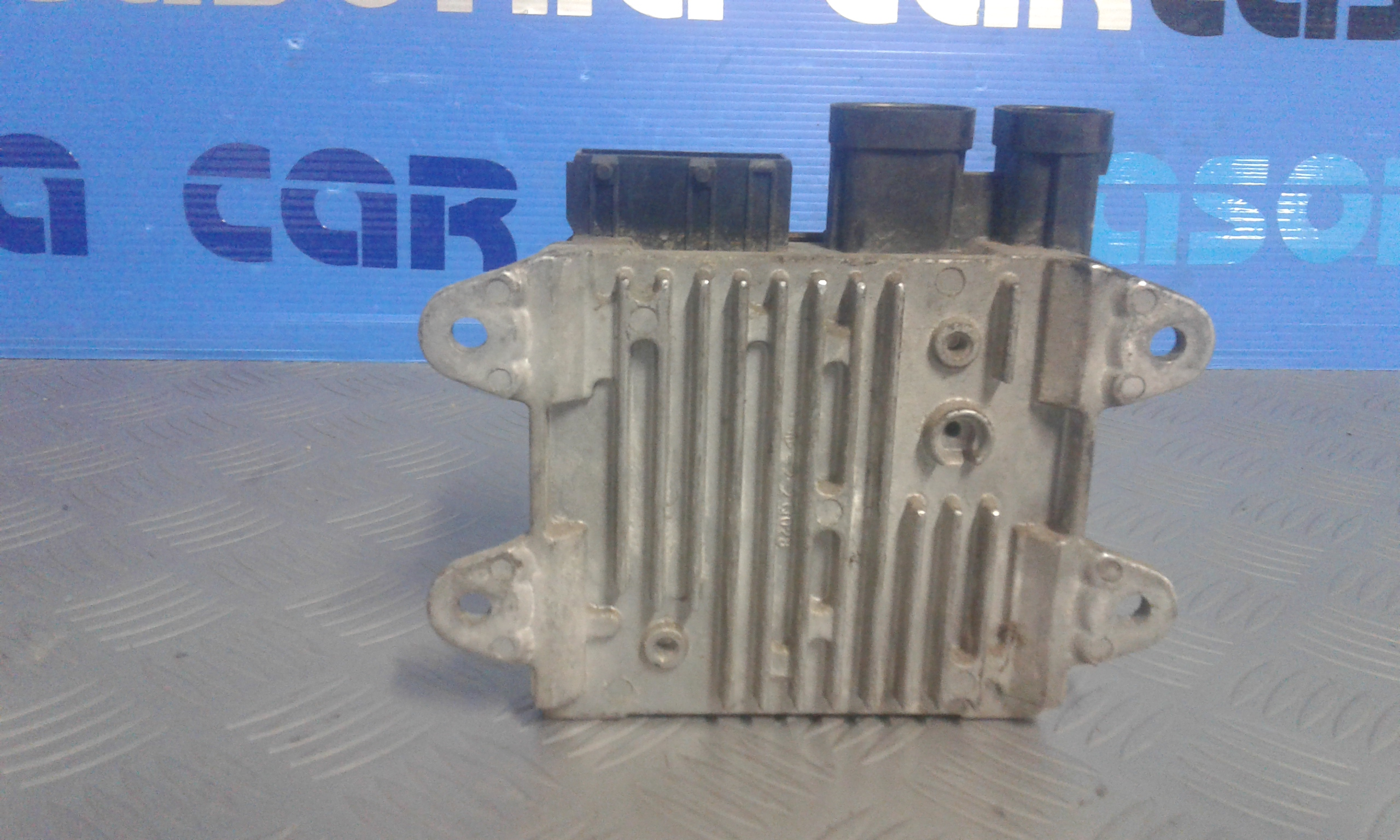 Centralina Servosterzo CITROEN C3 1 Serie