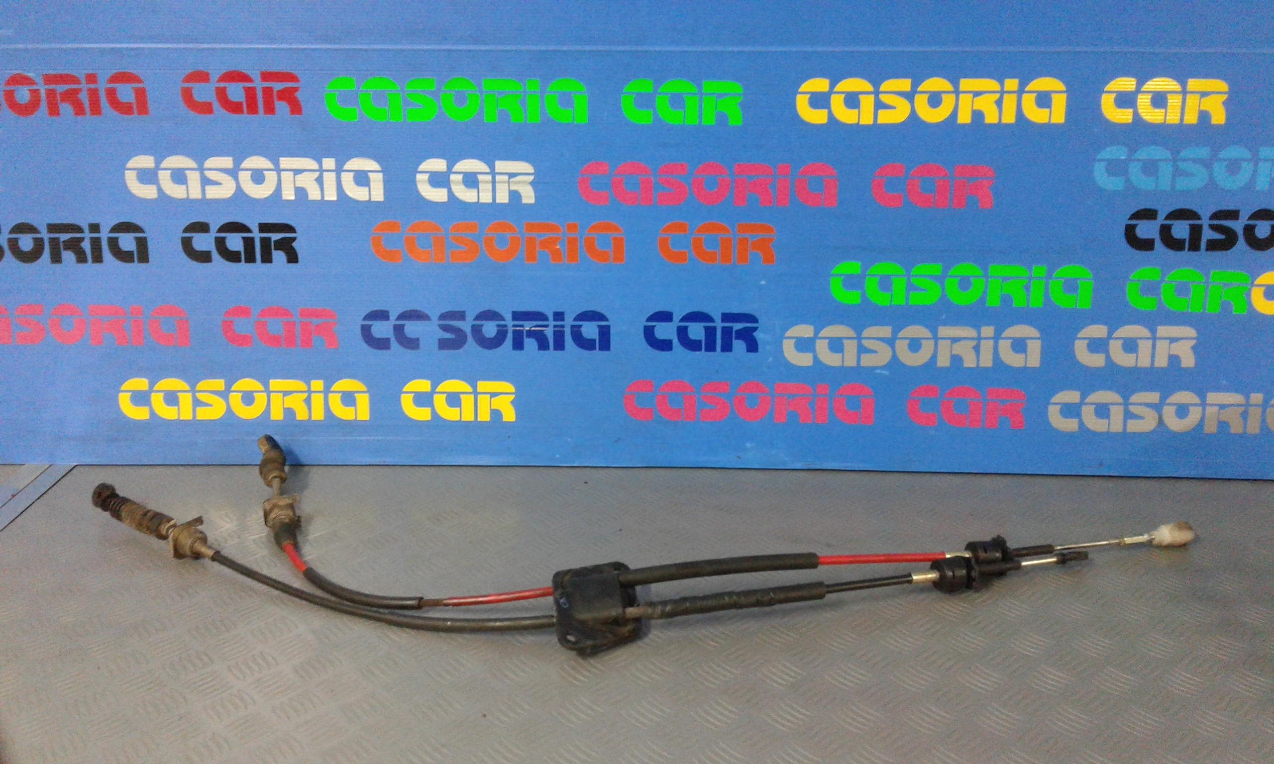 Cavi Marce DR 5 1 Serie