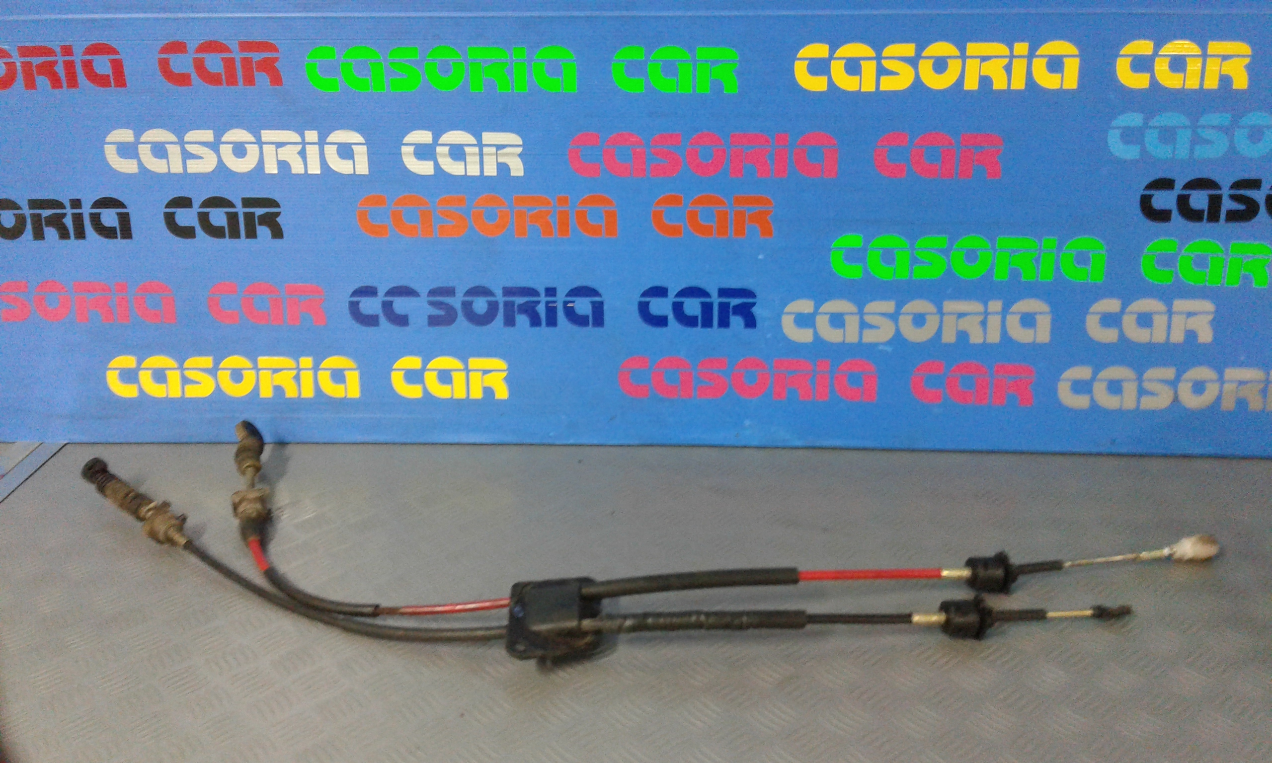 Cavi Marce DR 5 1 Serie