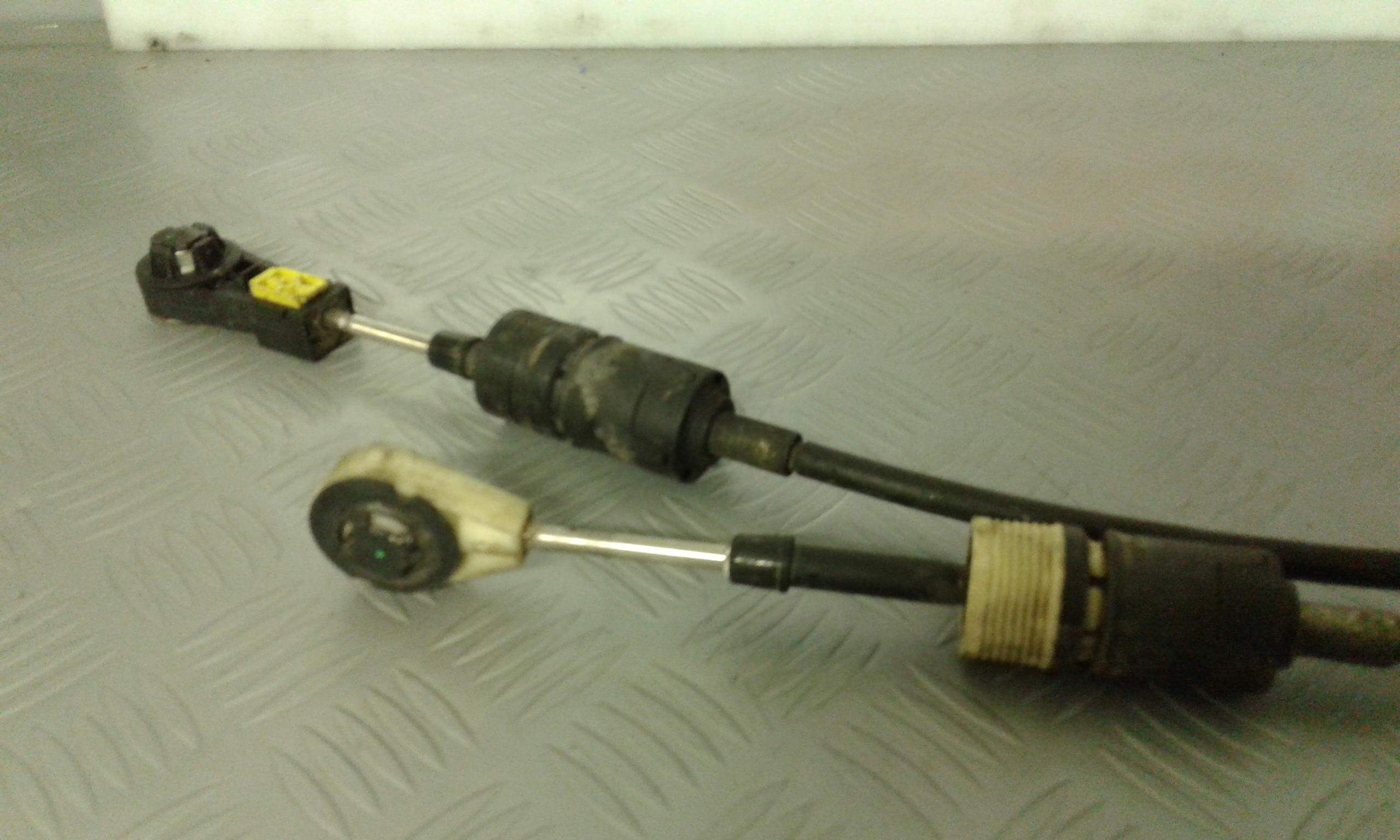 Cavi Marce FORD Fiesta 6 Serie