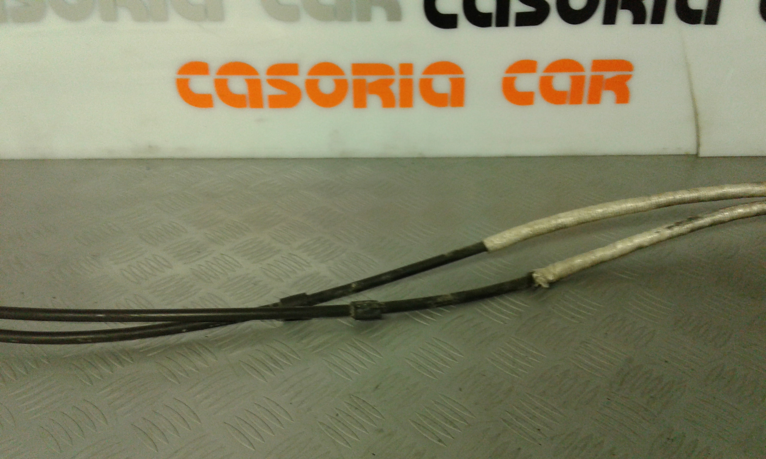 Cavi Marce FORD Fiesta 6 Serie