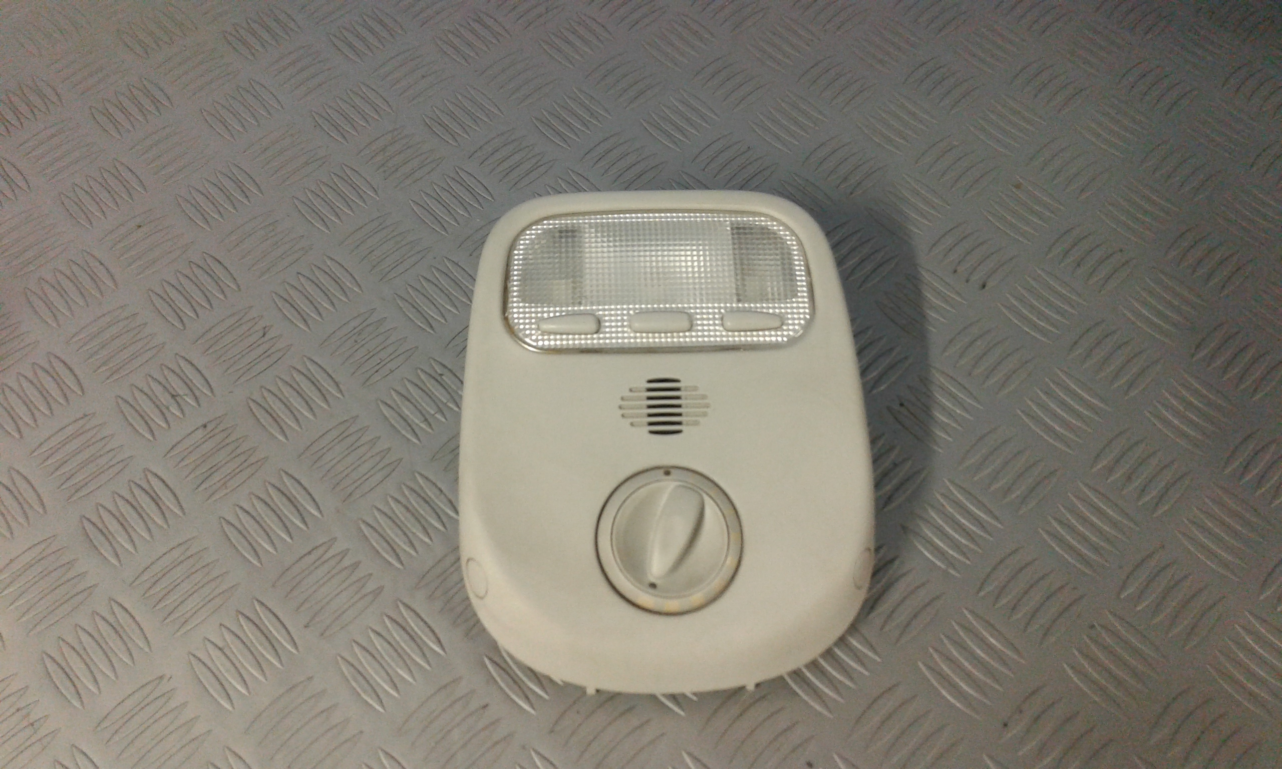 Luce di cortesia anteriore PEUGEOT 407 S. Wagon