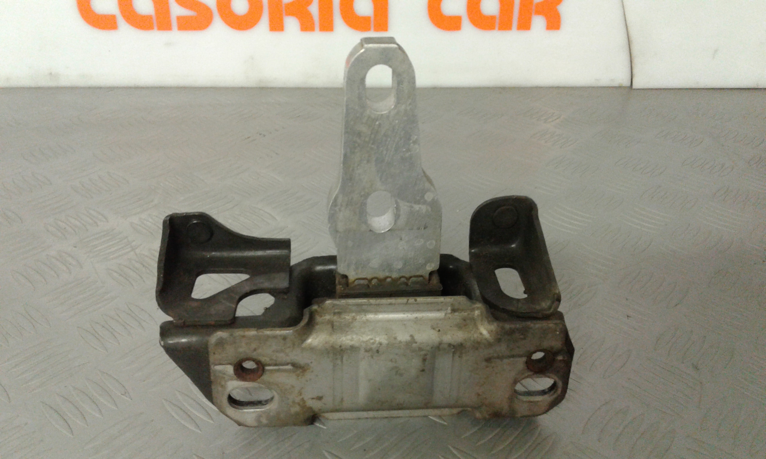 Supporti Motore FORD Fiesta 6 Serie