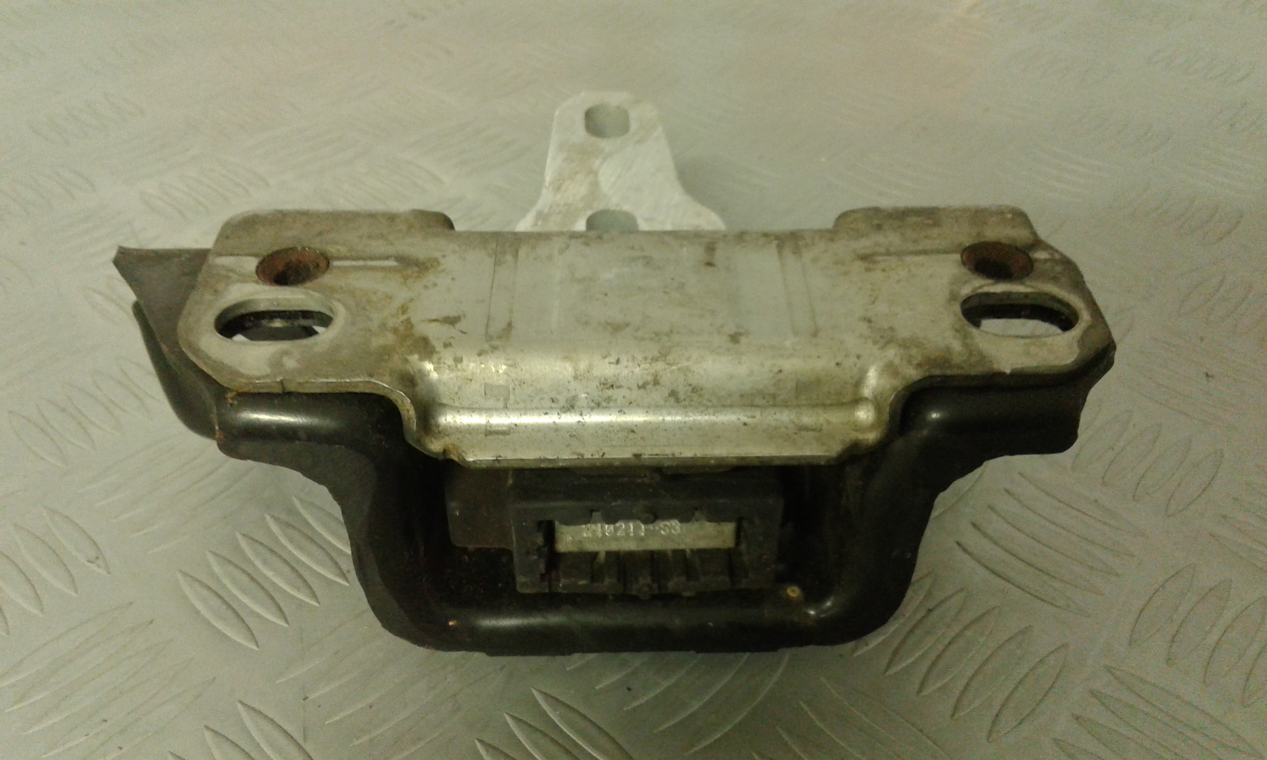 Supporti Motore FORD Fiesta 6 Serie