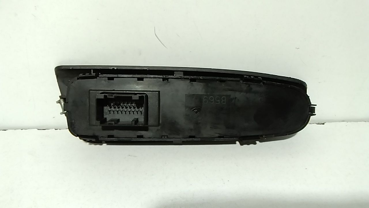 Pulsantiera Anteriore Sinistra Guida FIAT Stilo Berlina 5P