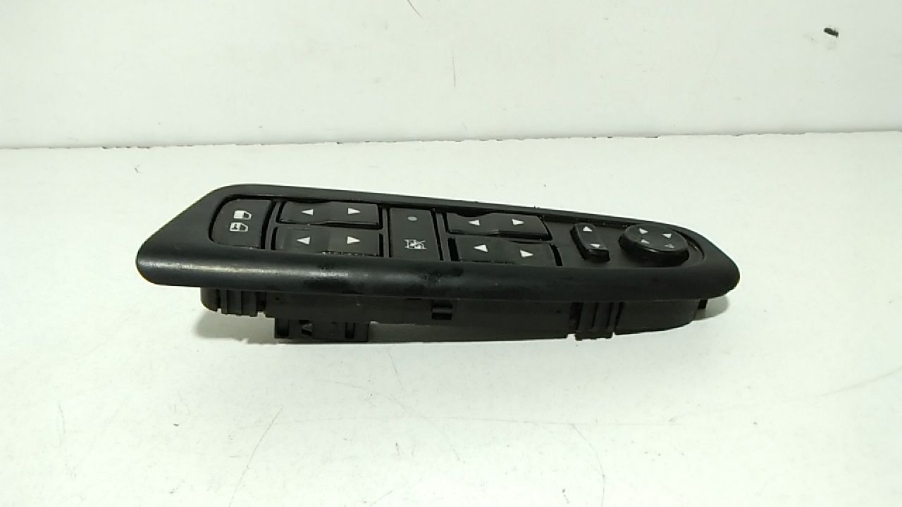 Pulsantiera Anteriore Sinistra Guida FIAT Stilo Berlina 5P