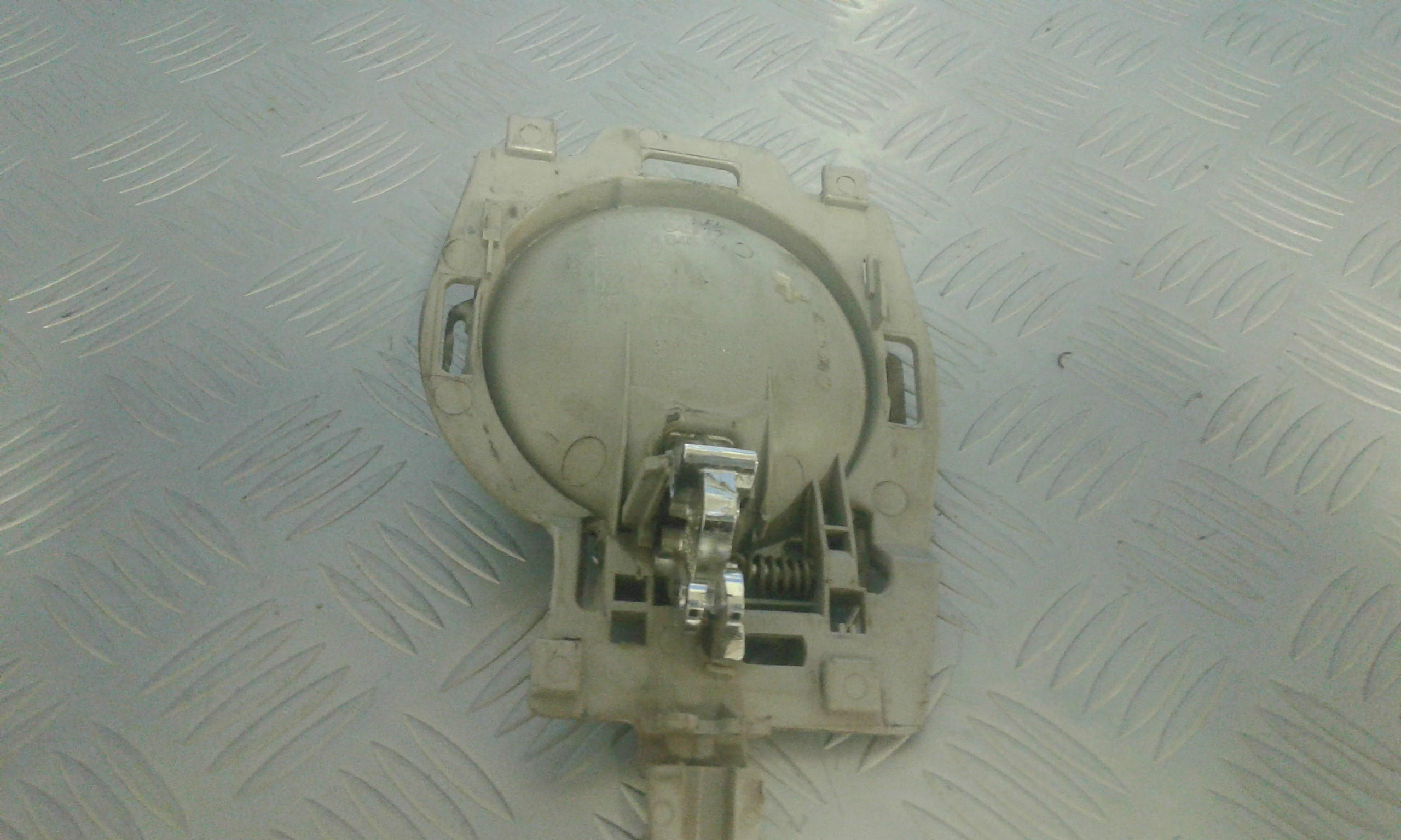 Maniglia interna Posteriore Destra CITROEN C3 1 Serie