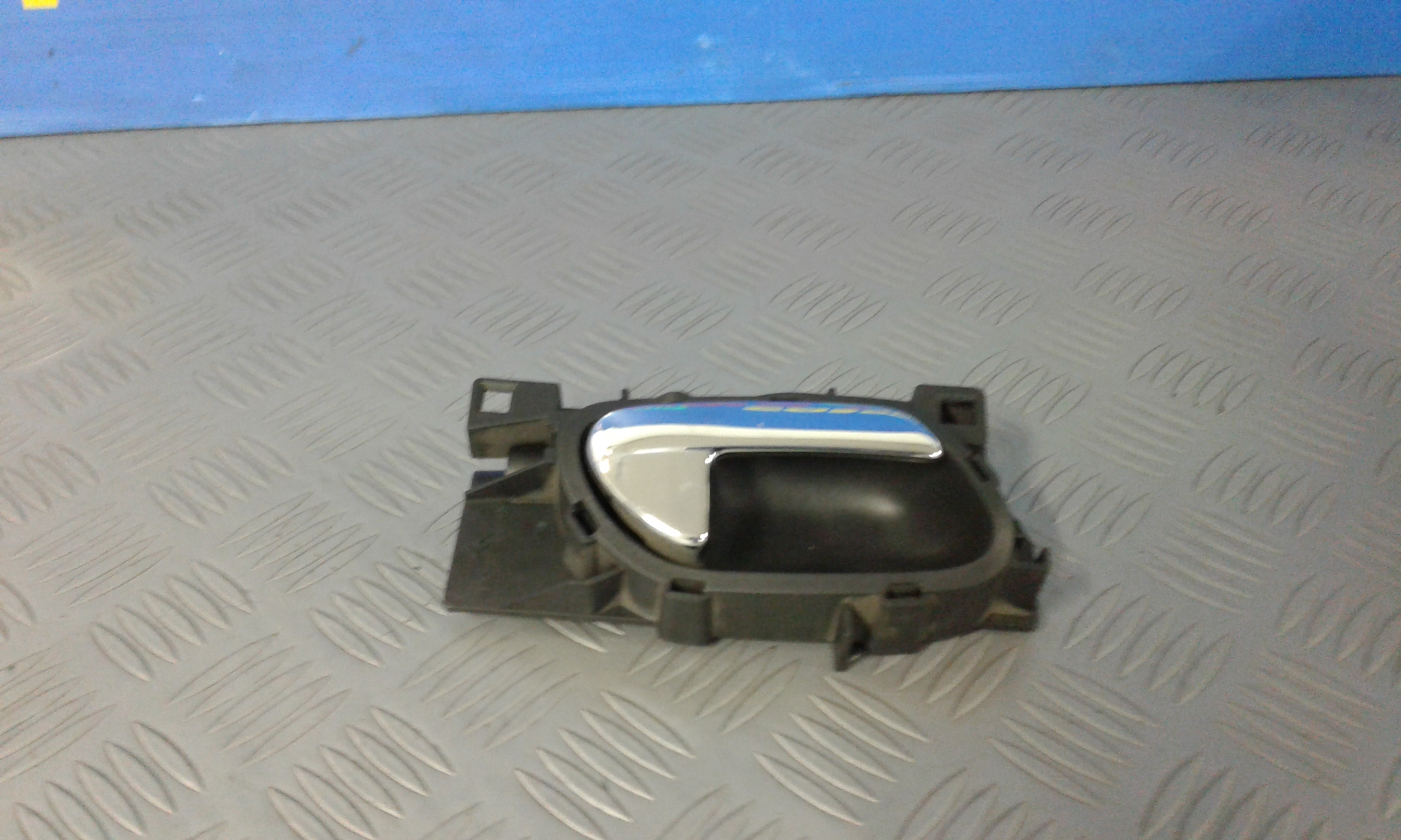 Maniglia interna Posteriore Destra PEUGEOT 407 S. Wagon