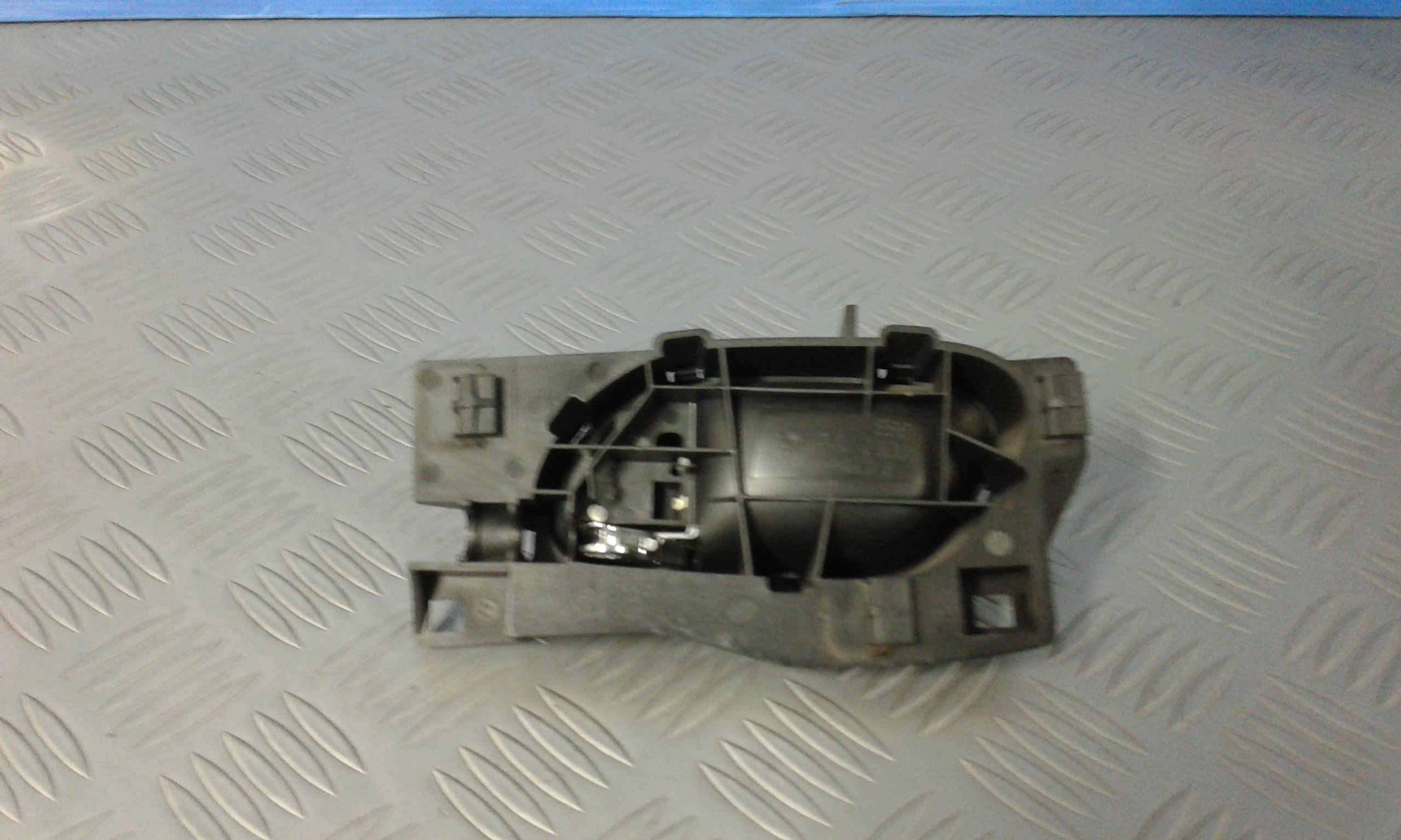 Maniglia interna Posteriore Destra PEUGEOT 407 S. Wagon