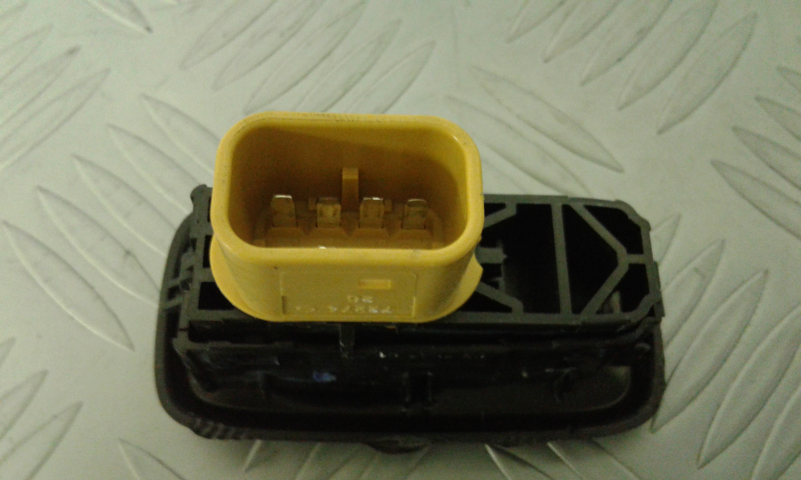 Pulsantiera Posteriore Destra FORD Fiesta 6 Serie