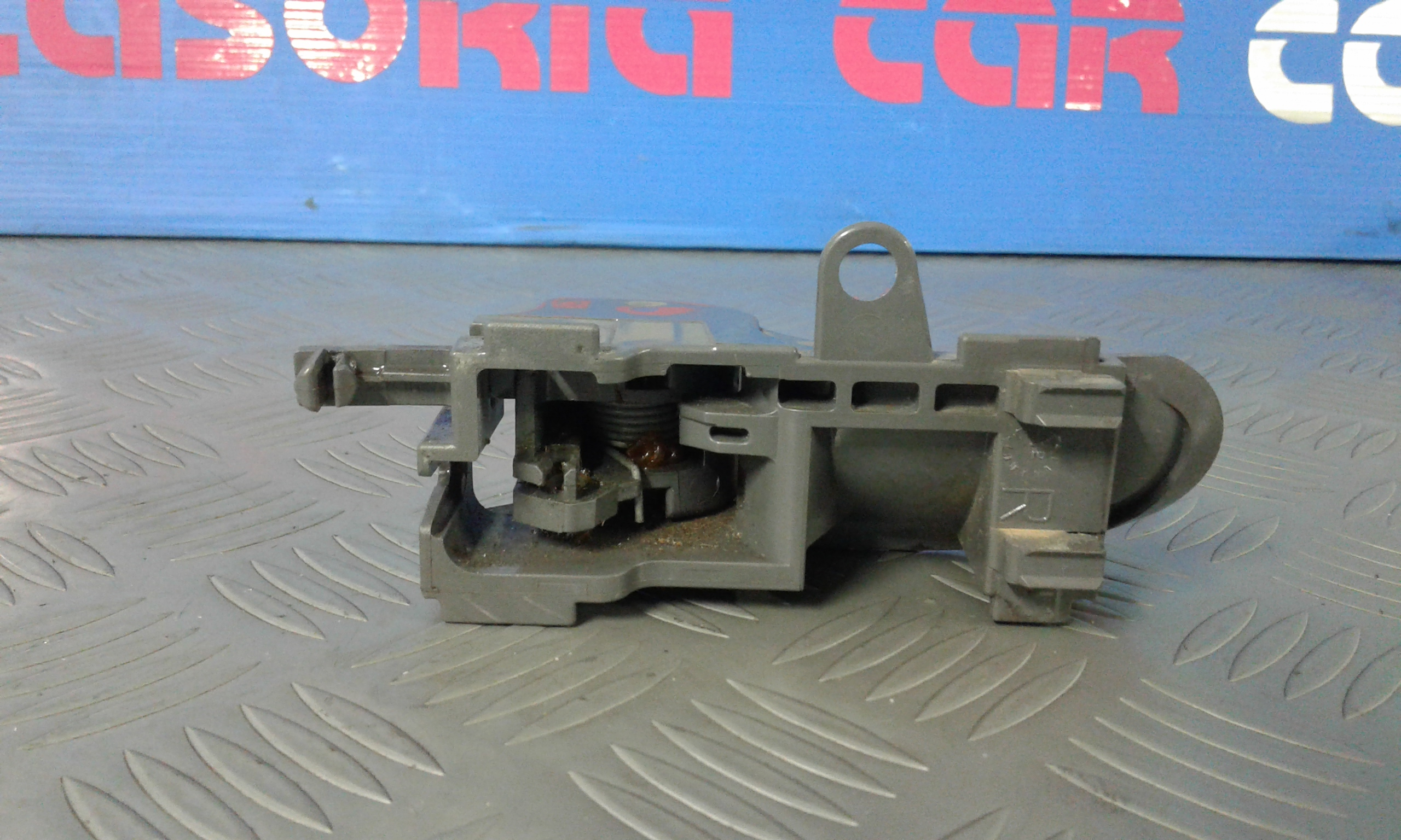 Maniglia interna Anteriore Destra PEUGEOT 107 1 Serie