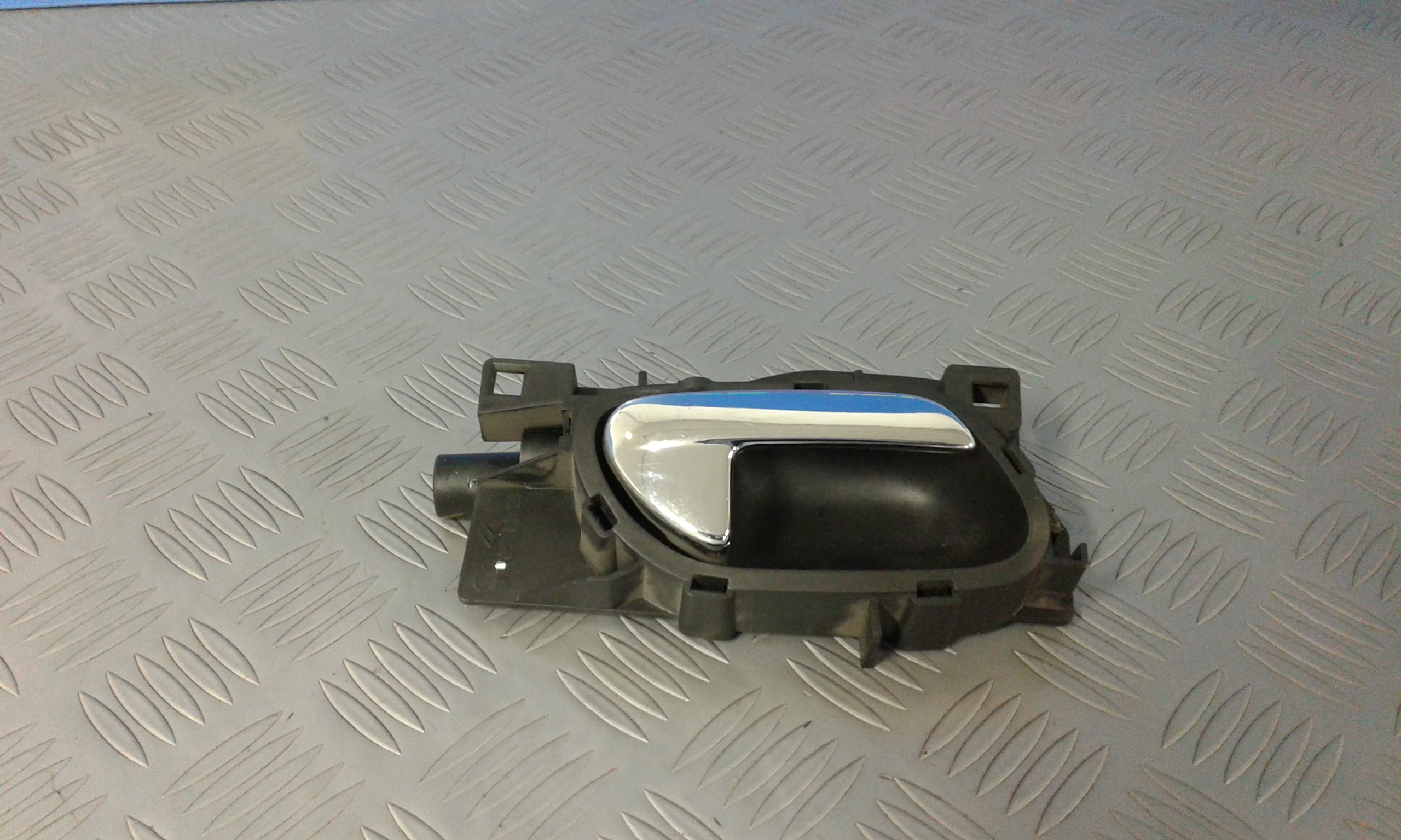 Maniglia interna Anteriore Destra PEUGEOT 407 S. Wagon