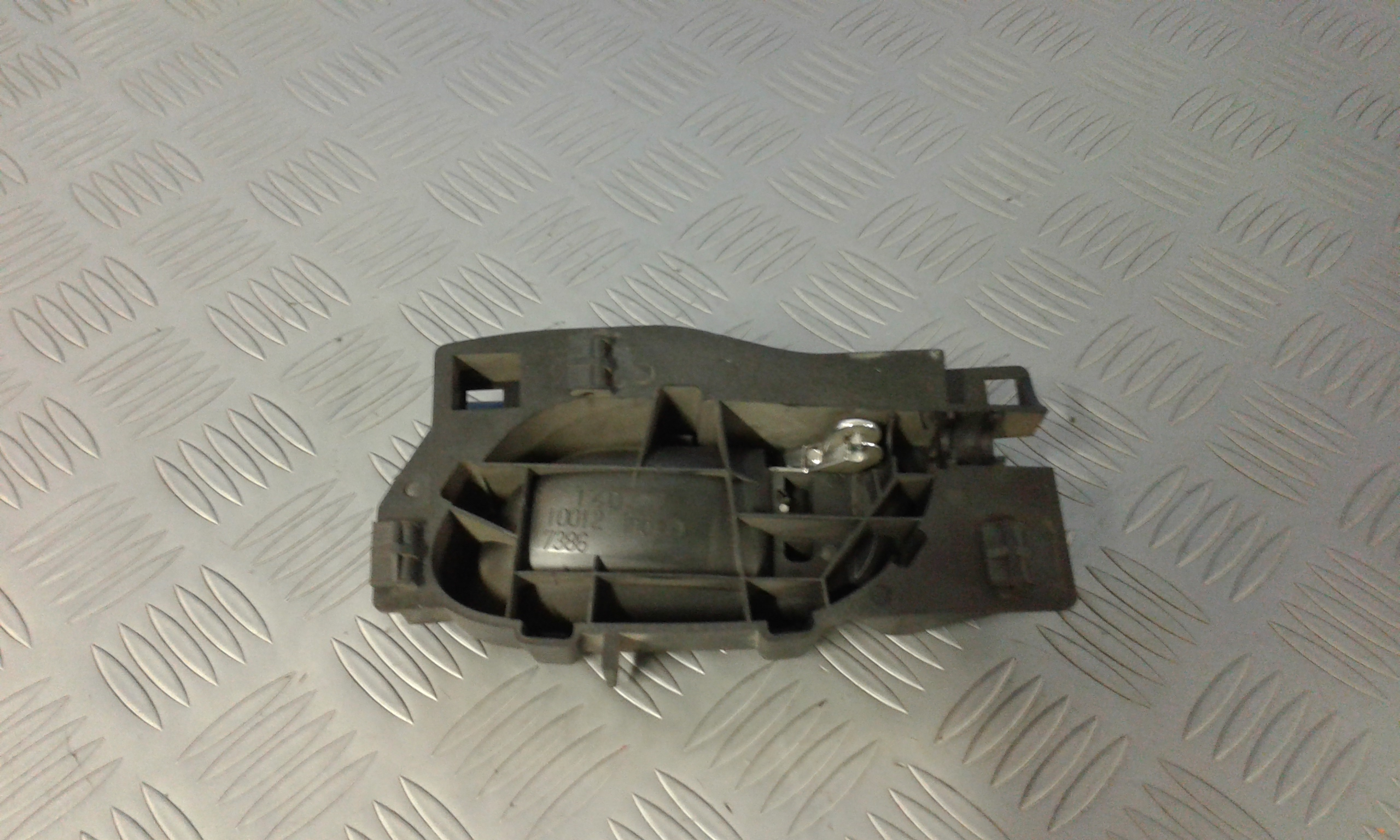 Maniglia interna Anteriore Destra PEUGEOT 407 S. Wagon