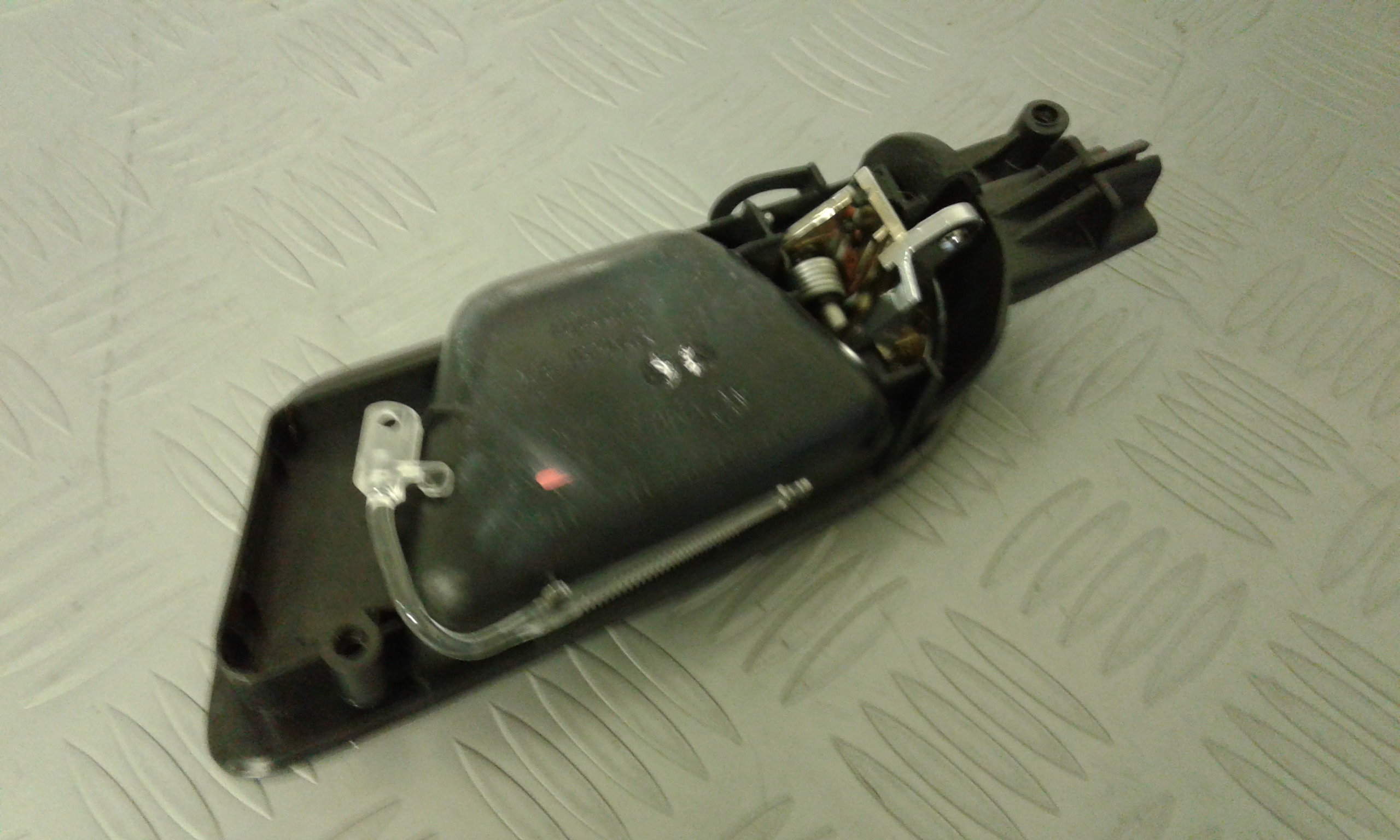 Maniglia interna Anteriore Destra VOLKSWAGEN Tiguan 2 Serie