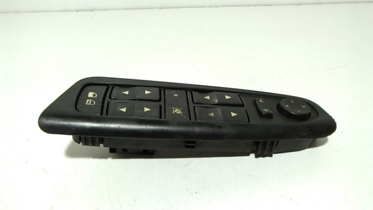 Pulsantiera Anteriore Sinistra Guida FIAT Stilo Berlina 5P