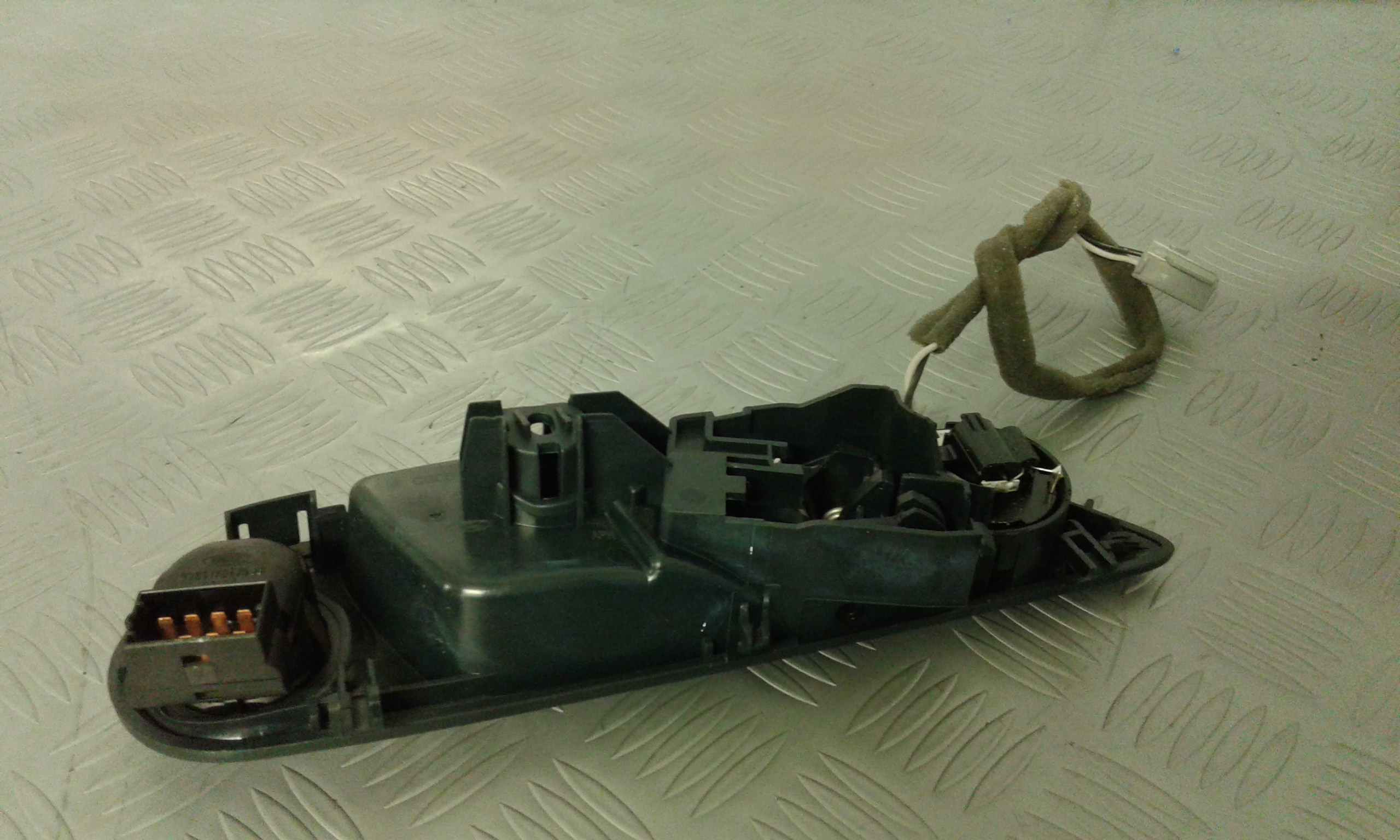 Maniglia interna anteriore Sinistra FORD Fiesta 6 Serie