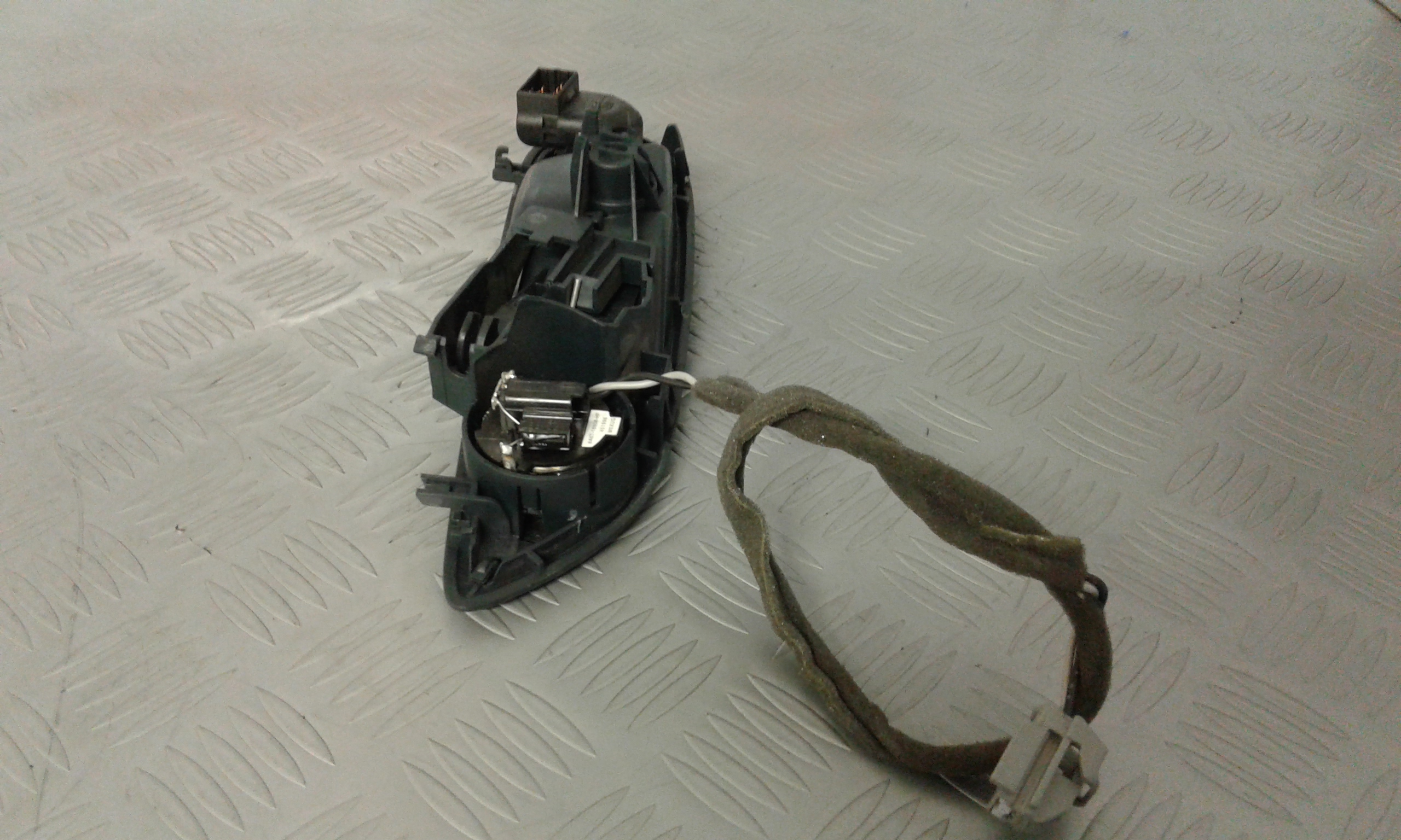 Maniglia interna anteriore Sinistra FORD Fiesta 6 Serie