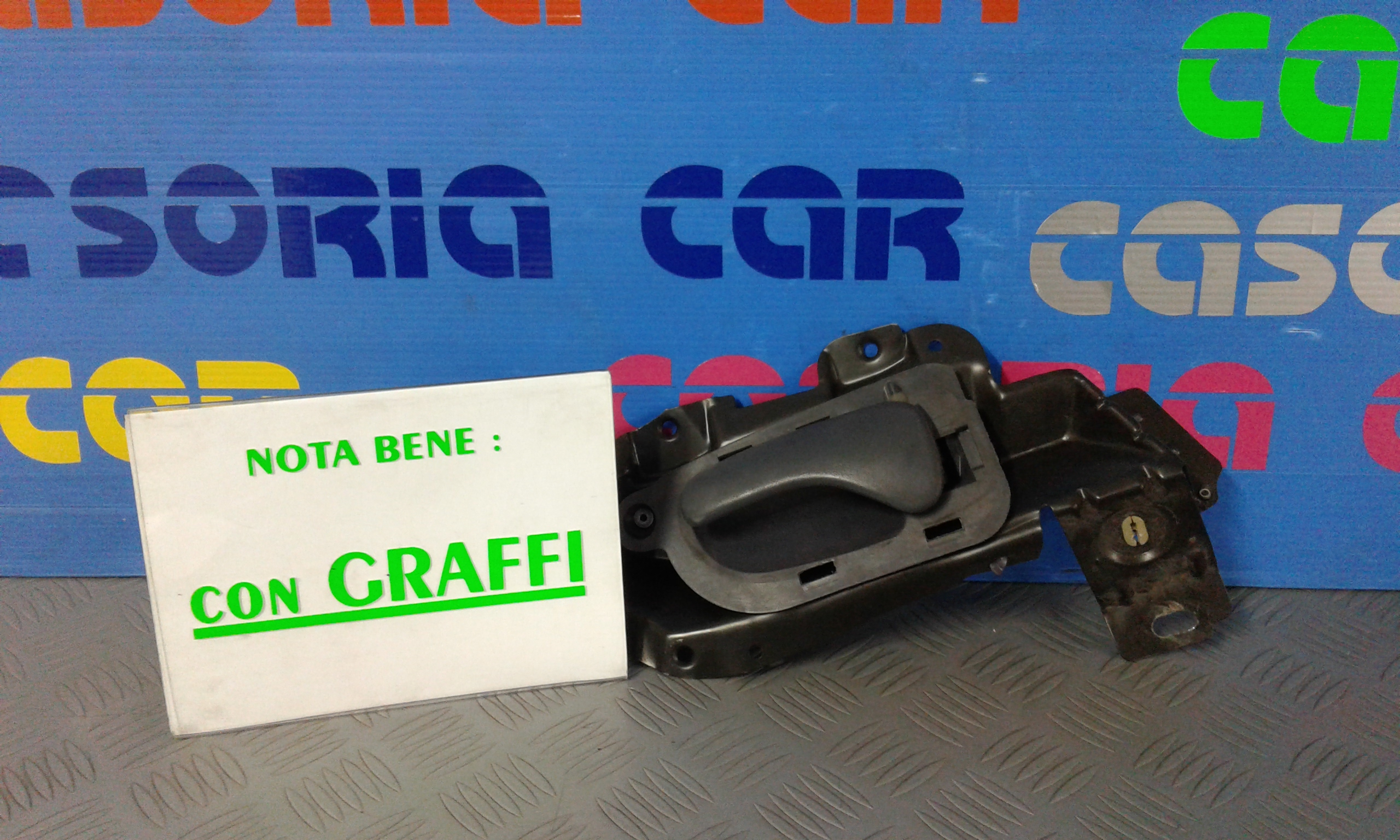 Maniglia interna anteriore Sinistra RENAULT Espace 3 Serie