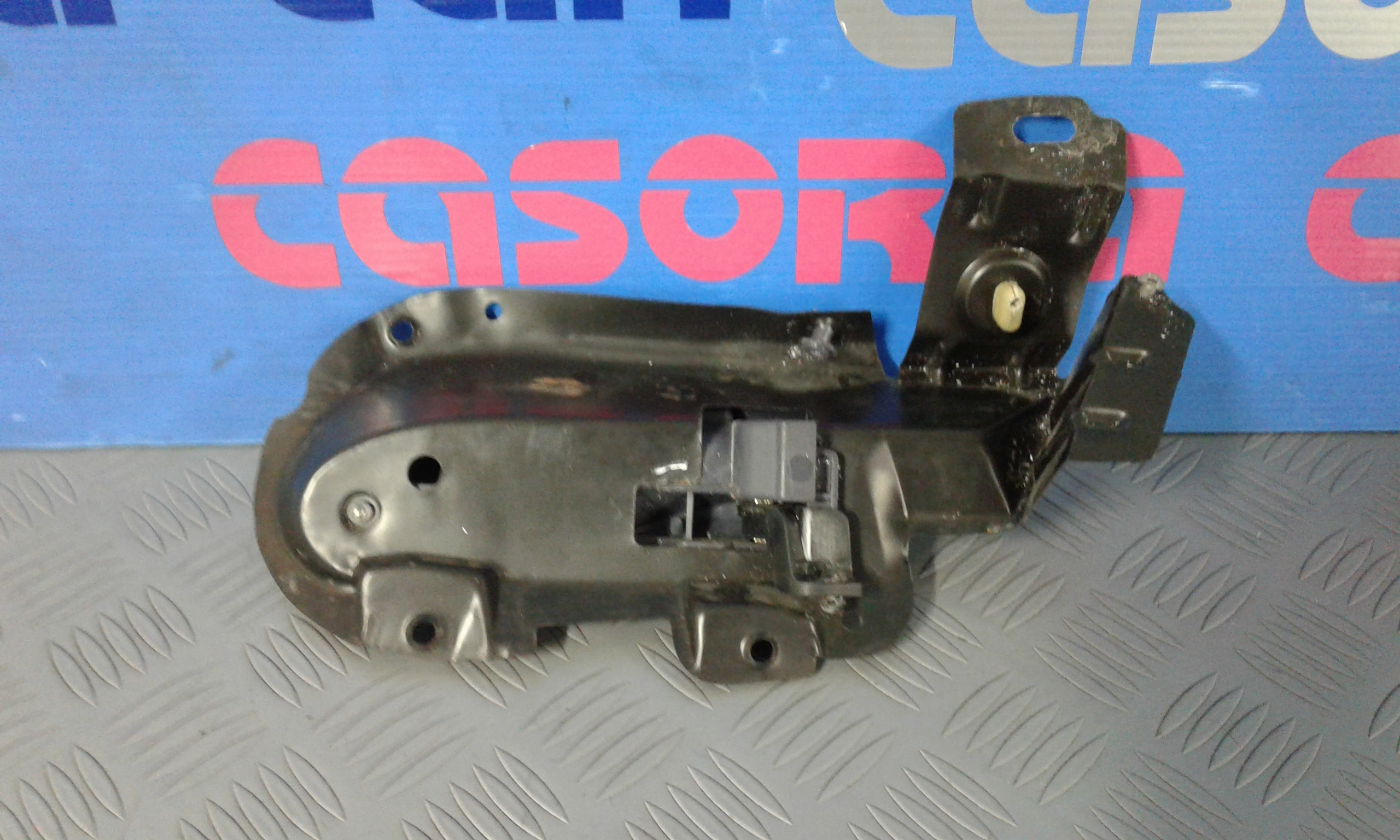 Maniglia interna anteriore Sinistra RENAULT Espace 3 Serie