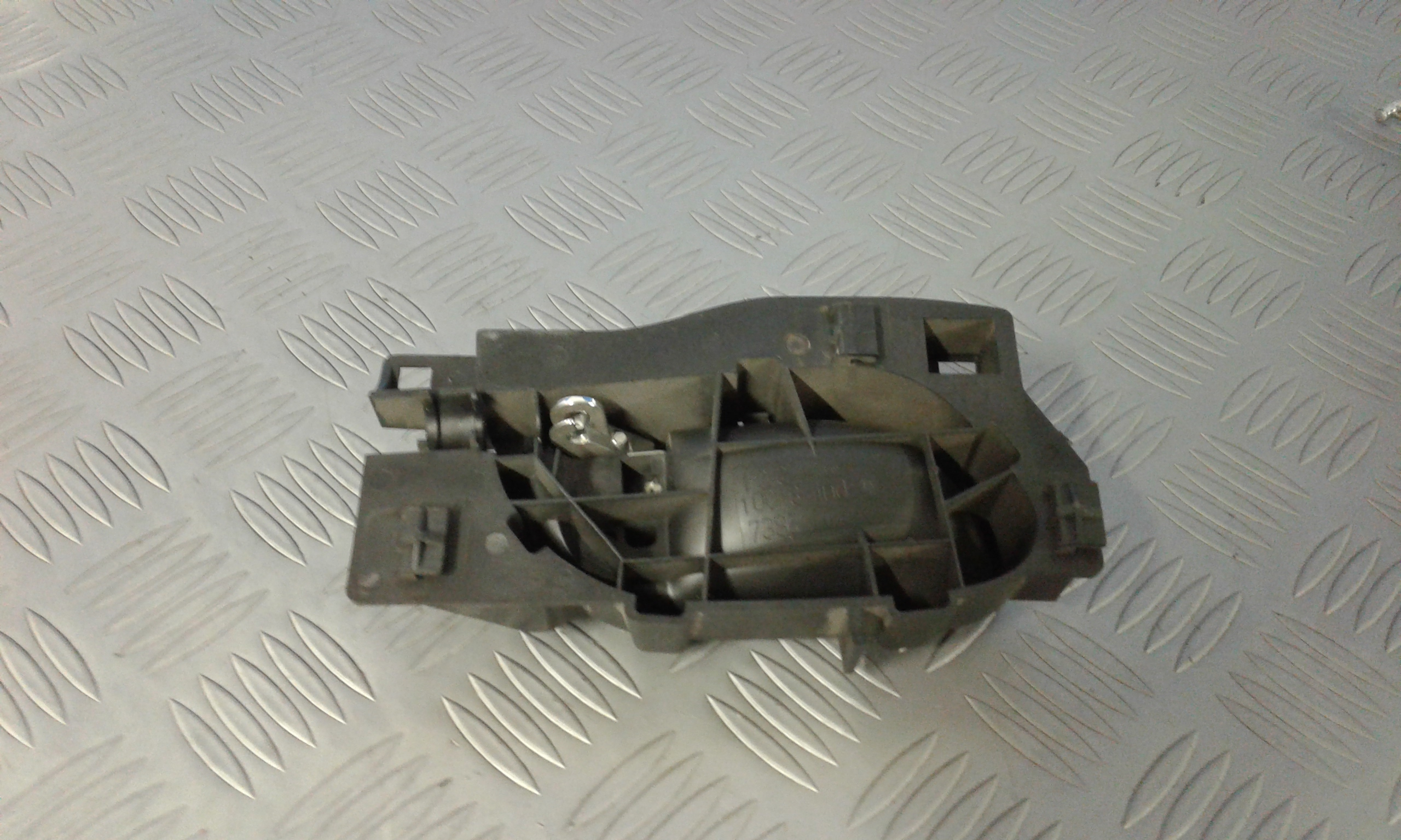 Maniglia interna anteriore Sinistra PEUGEOT 407 S. Wagon