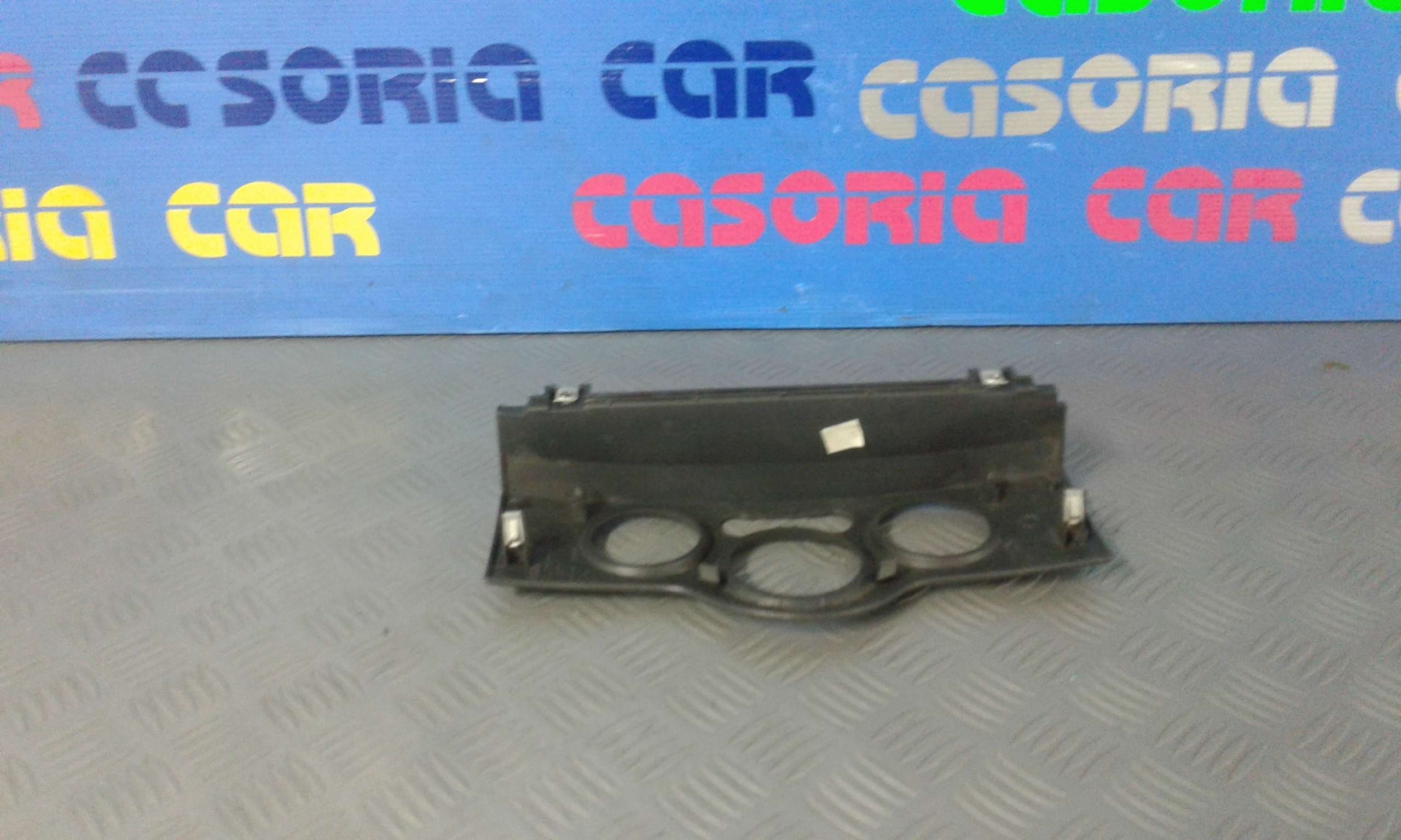 Plastiche interne RENAULT Kangoo 4 Serie