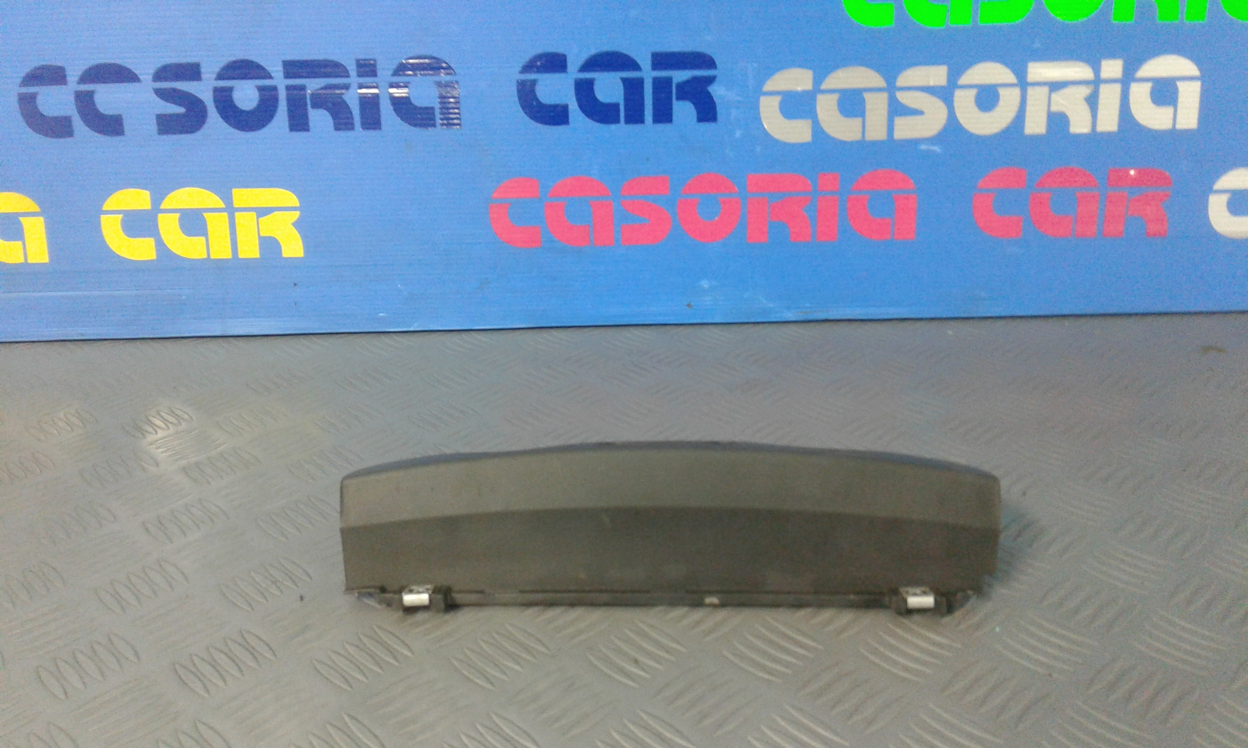 Plastiche interne RENAULT Kangoo 4 Serie