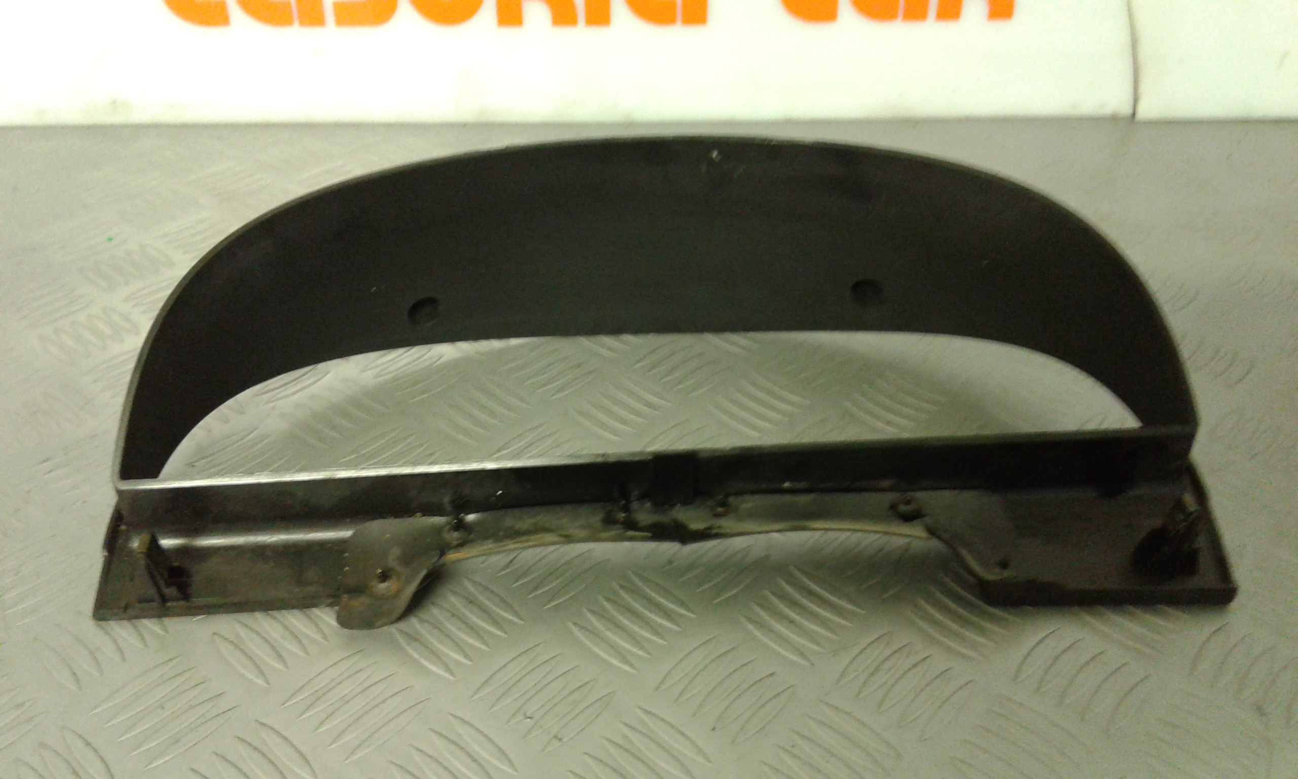 Plastiche interne SSANGYONG Rexton 1 Serie