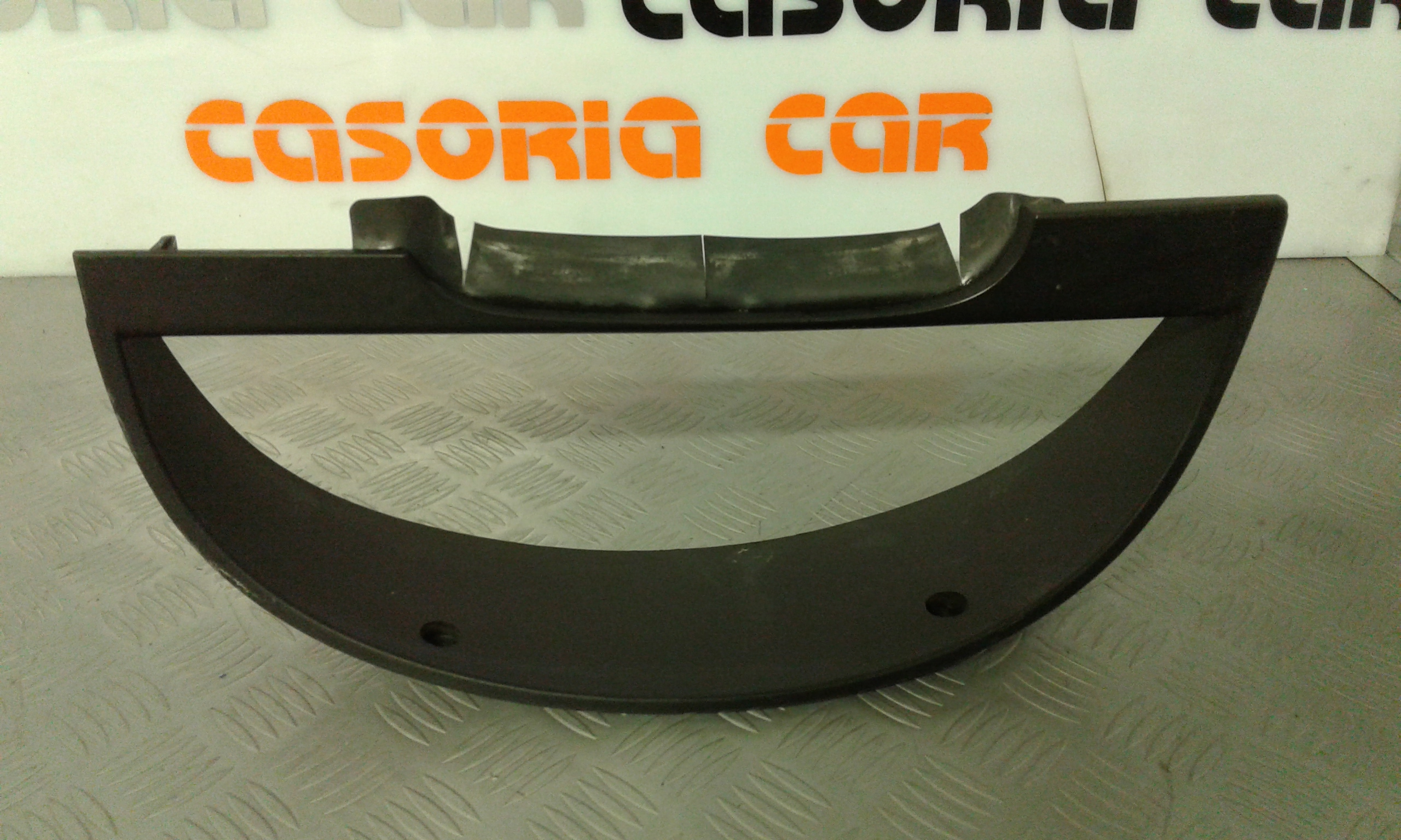 Plastiche interne SSANGYONG Rexton 1 Serie