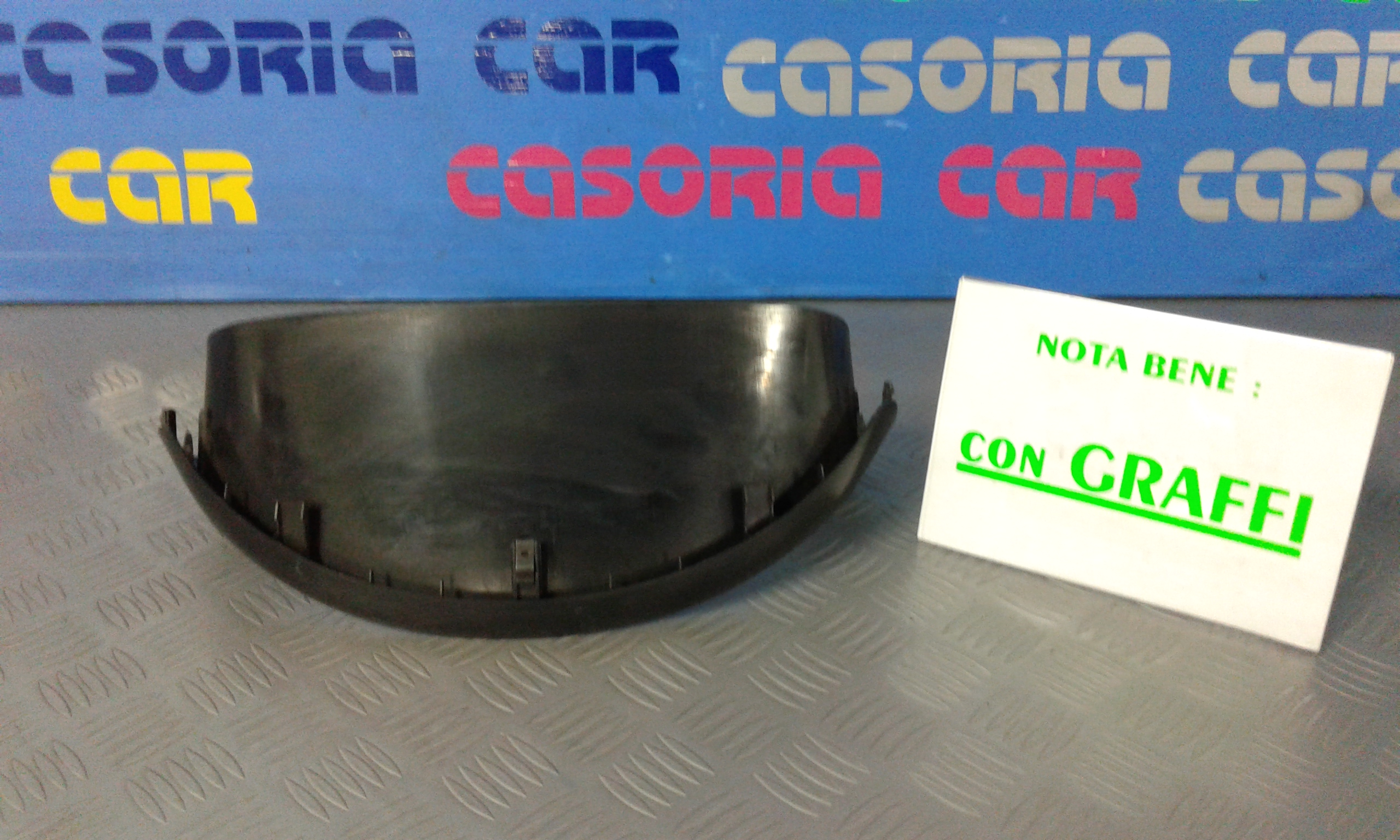 Plastiche interne DR 5 1 Serie