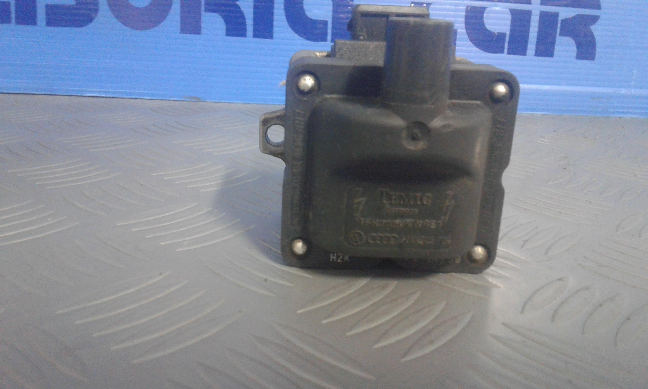 Bobine accensione SEAT Arosa 1 Serie