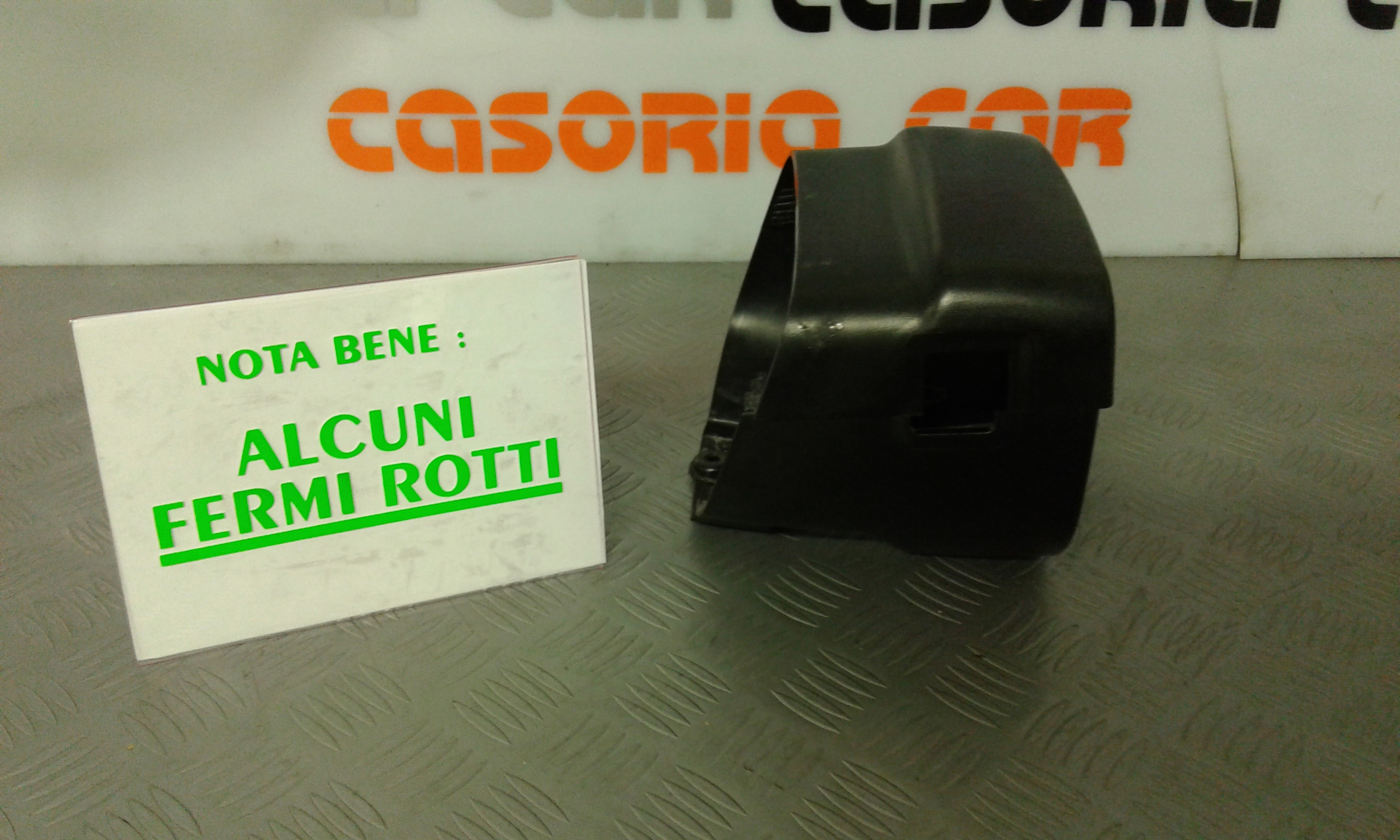 Riparo piantone sterzo SSANGYONG Rexton 1 Serie