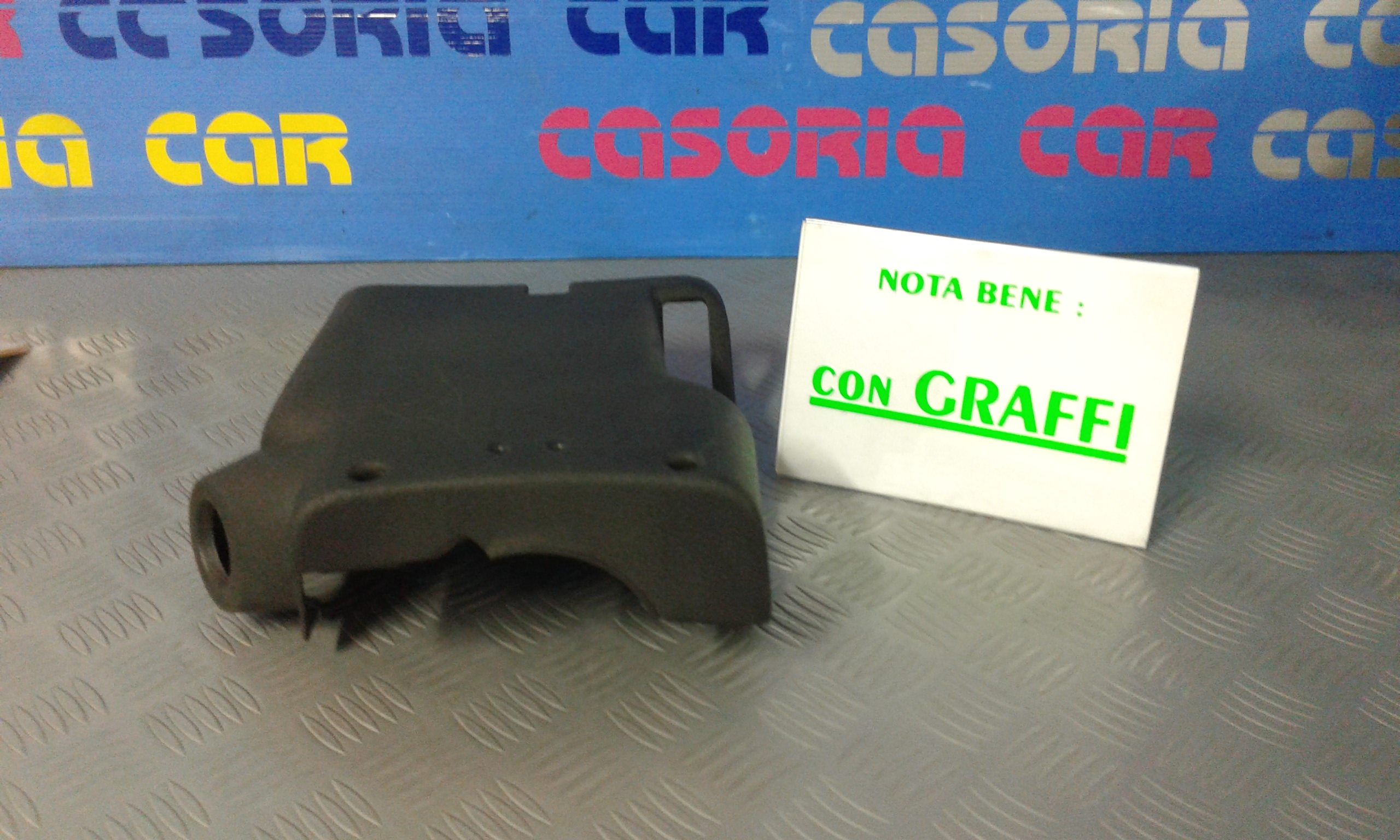 Riparo piantone sterzo PEUGEOT 407 S. Wagon