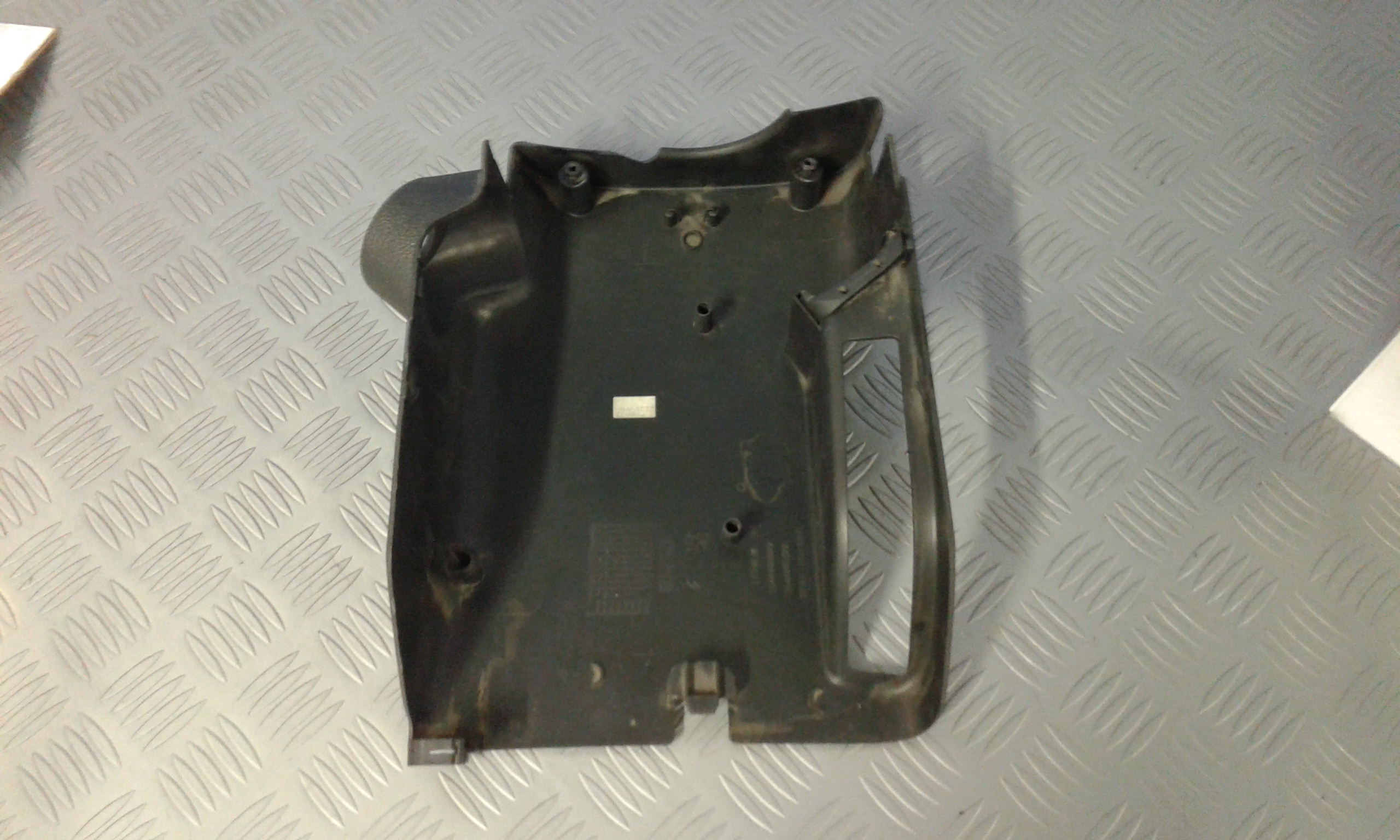 Riparo piantone sterzo PEUGEOT 407 S. Wagon