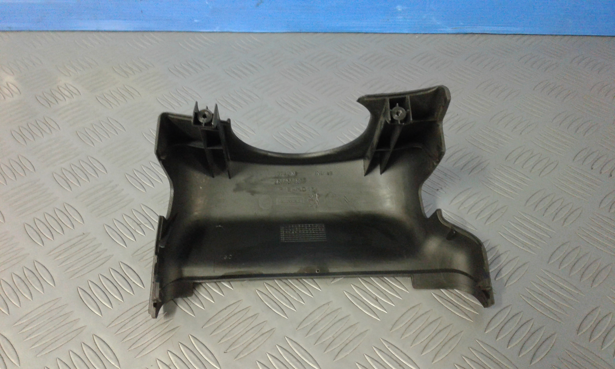 Riparo piantone sterzo PEUGEOT 407 S. Wagon