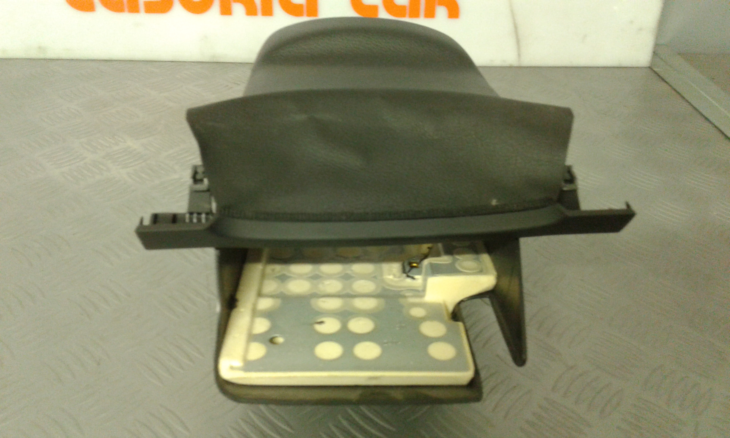 Riparo piantone sterzo VOLKSWAGEN Tiguan 2 Serie