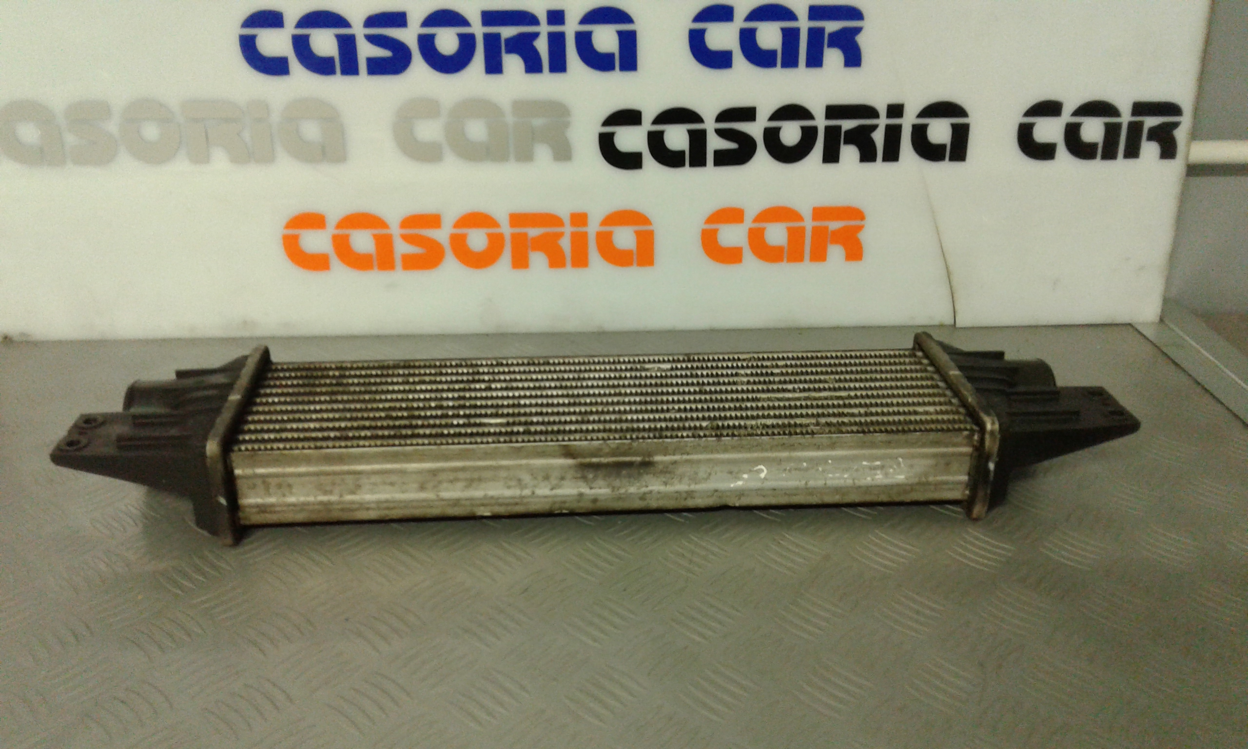 Intercooler SSANGYONG Rexton 1 Serie