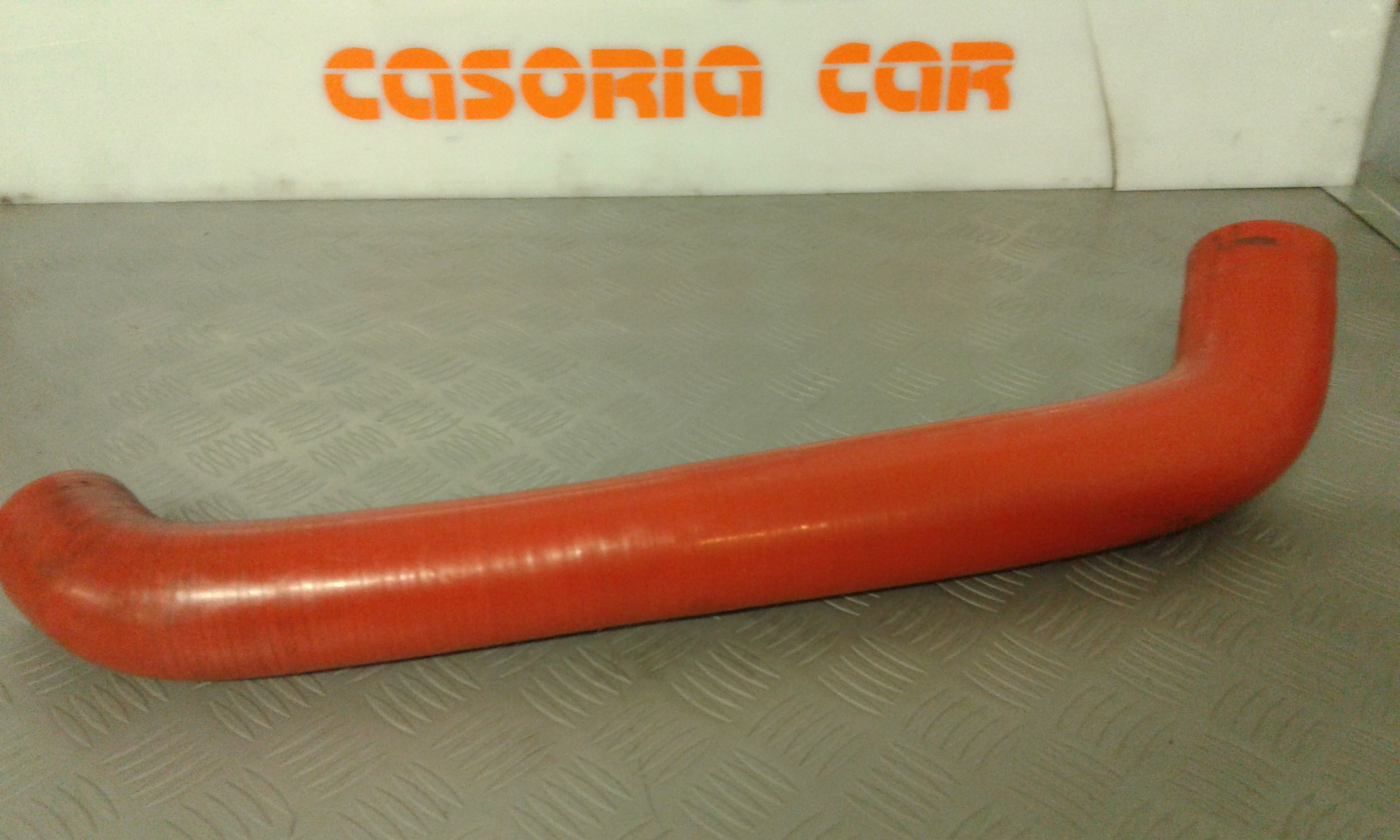 Intercooler IVECO Daily 4 Serie