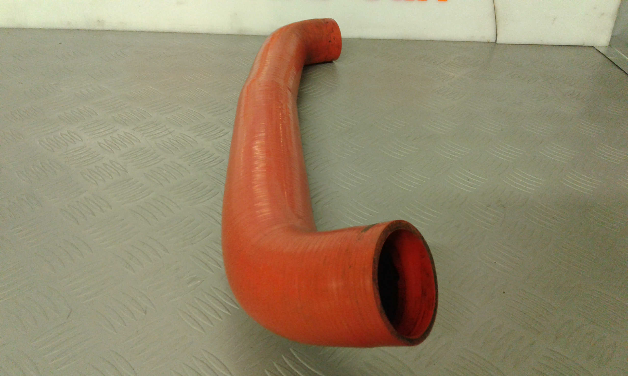 Intercooler IVECO Daily 4 Serie